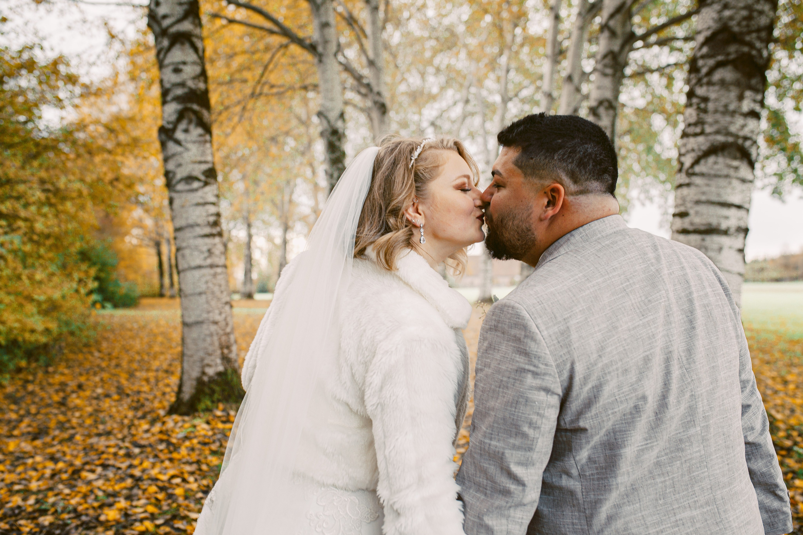 Anne&Kevin. PeterKateFoto