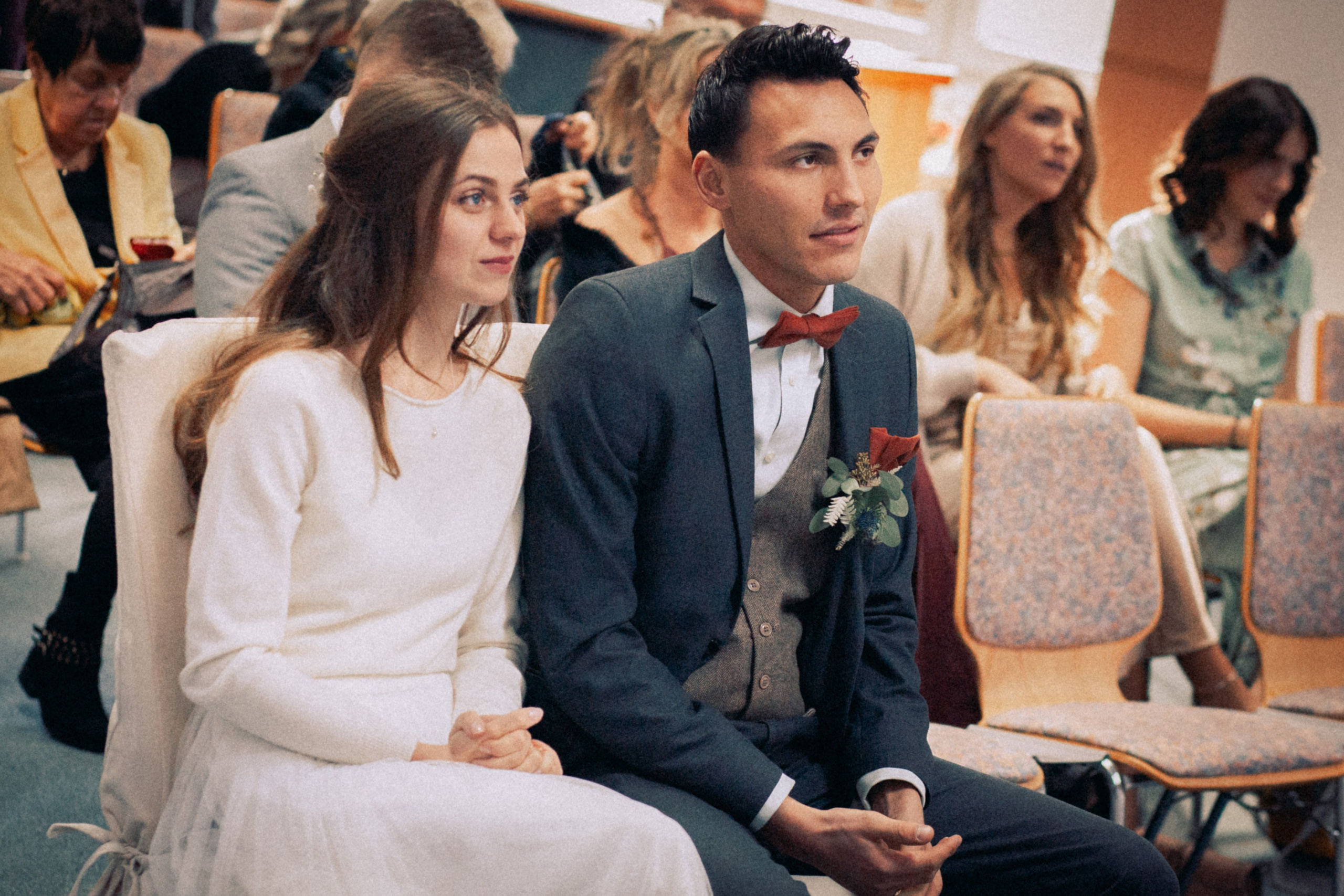 Antonia & Andrej. GoldenHourStory