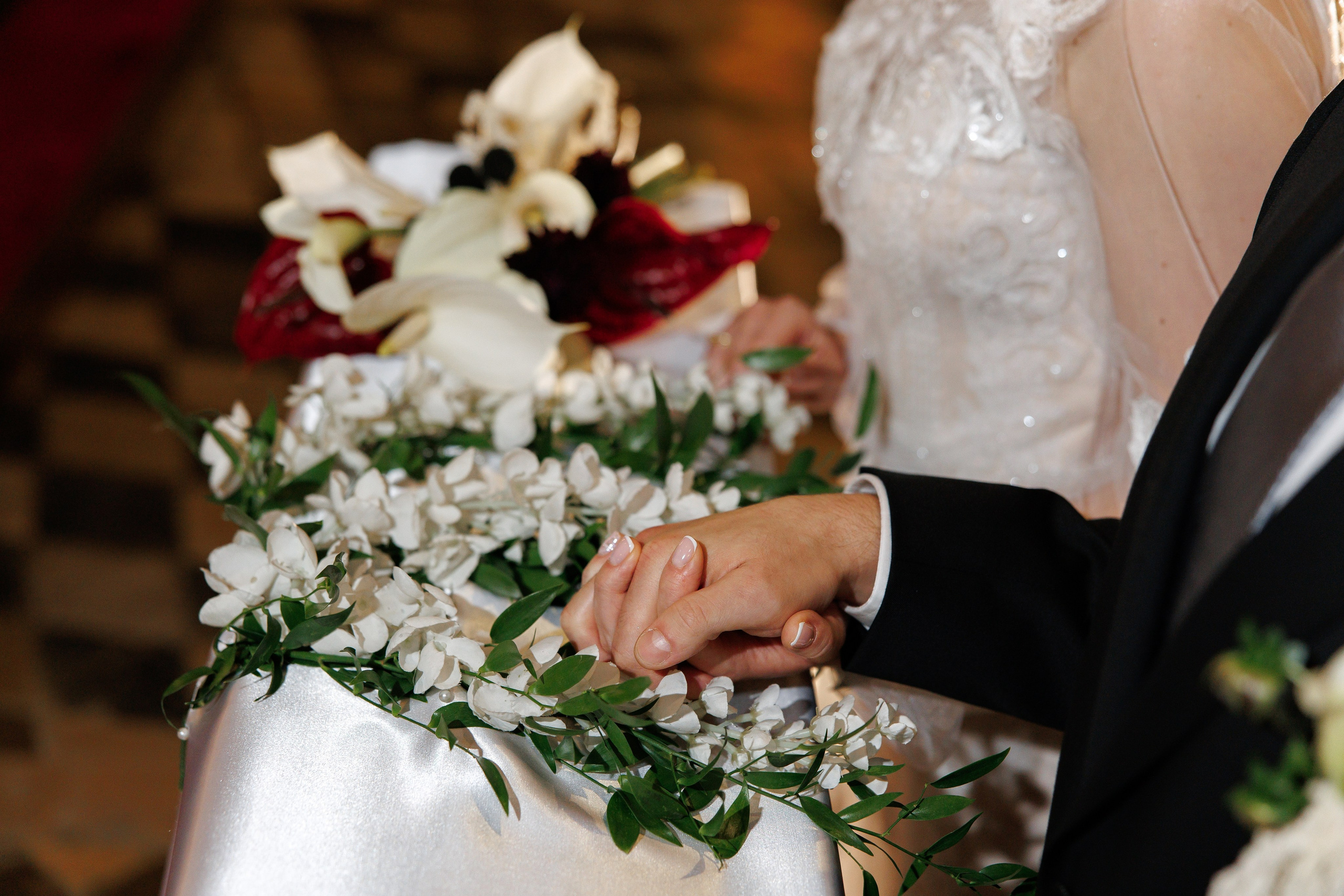 Maria & Jakub. Fotograf ślubny i rodzinny w Krakowie Yana Klymova