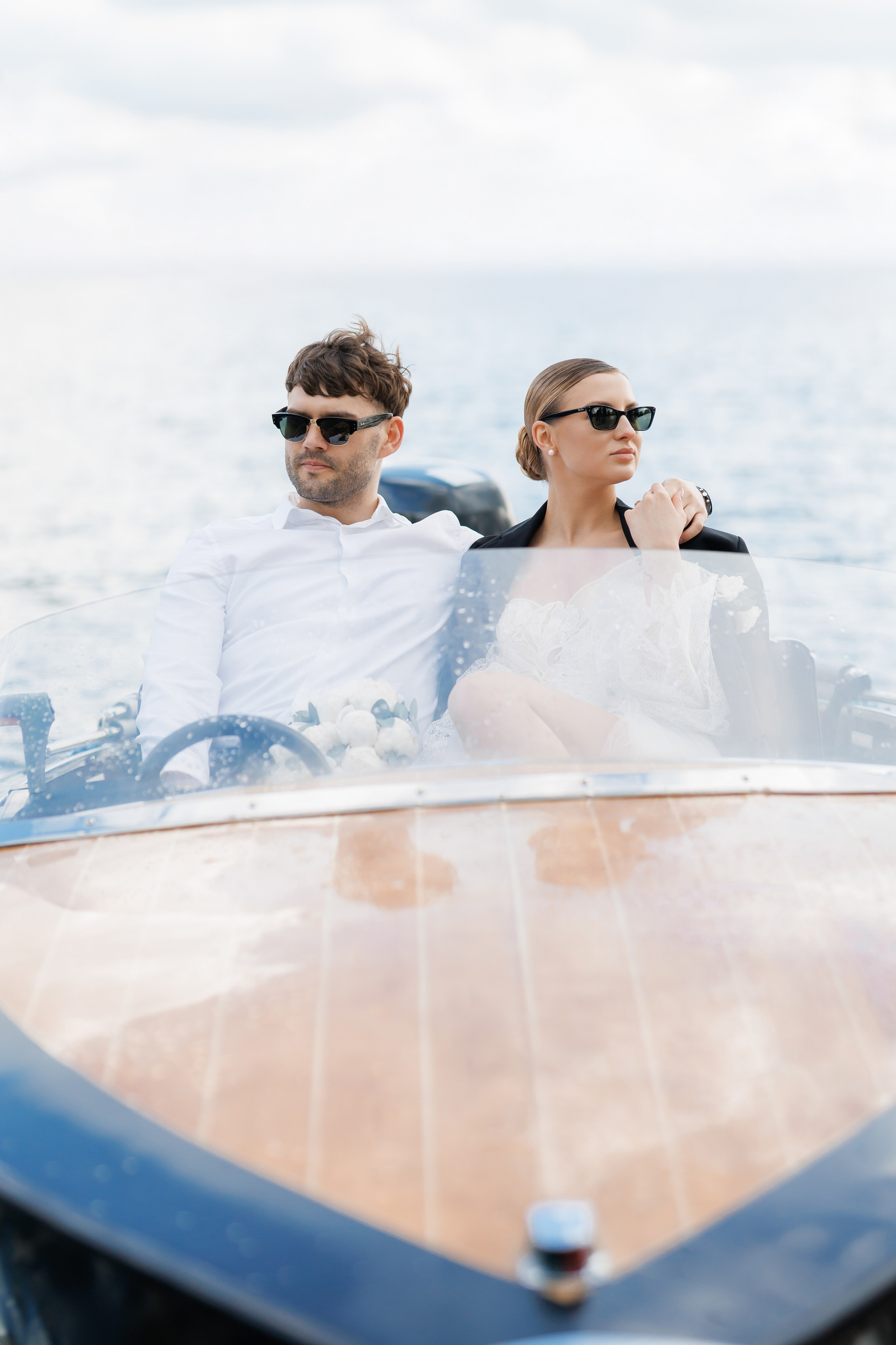 Y&S. Fotograf ślubny i rodzinny w Krakowie Yana Klymova