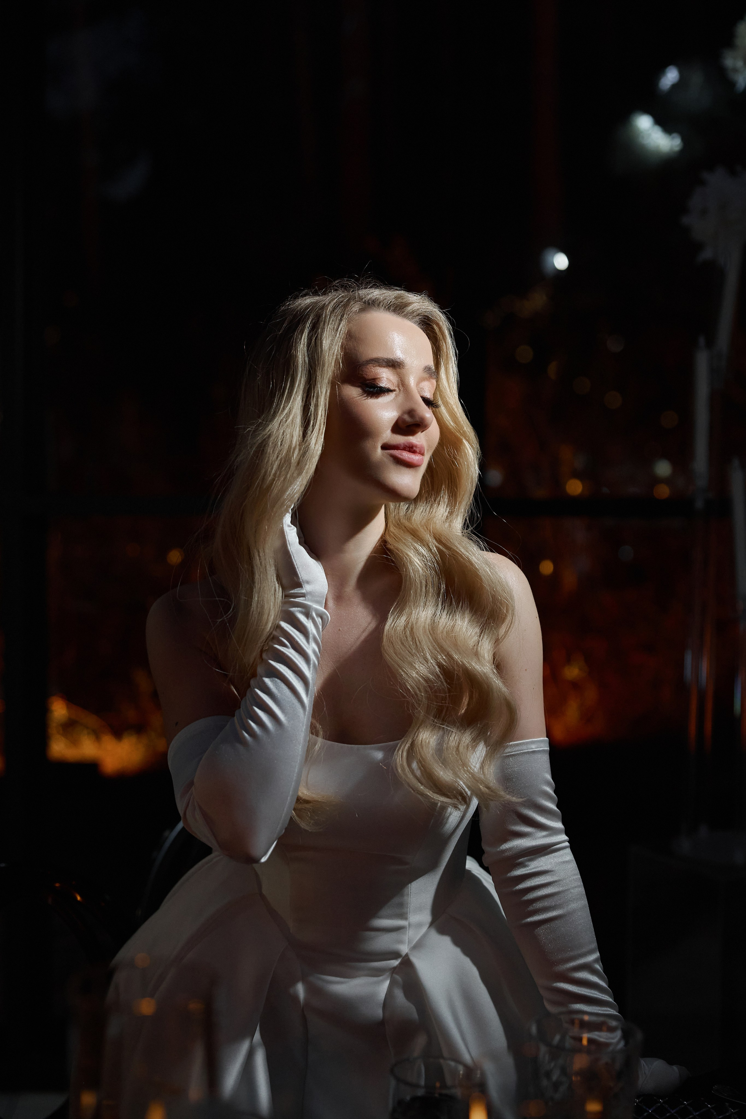 Natalia & Roman. Dworek przy lesie. Fotograf ślubny i rodzinny w Krakowie Yana Klymova