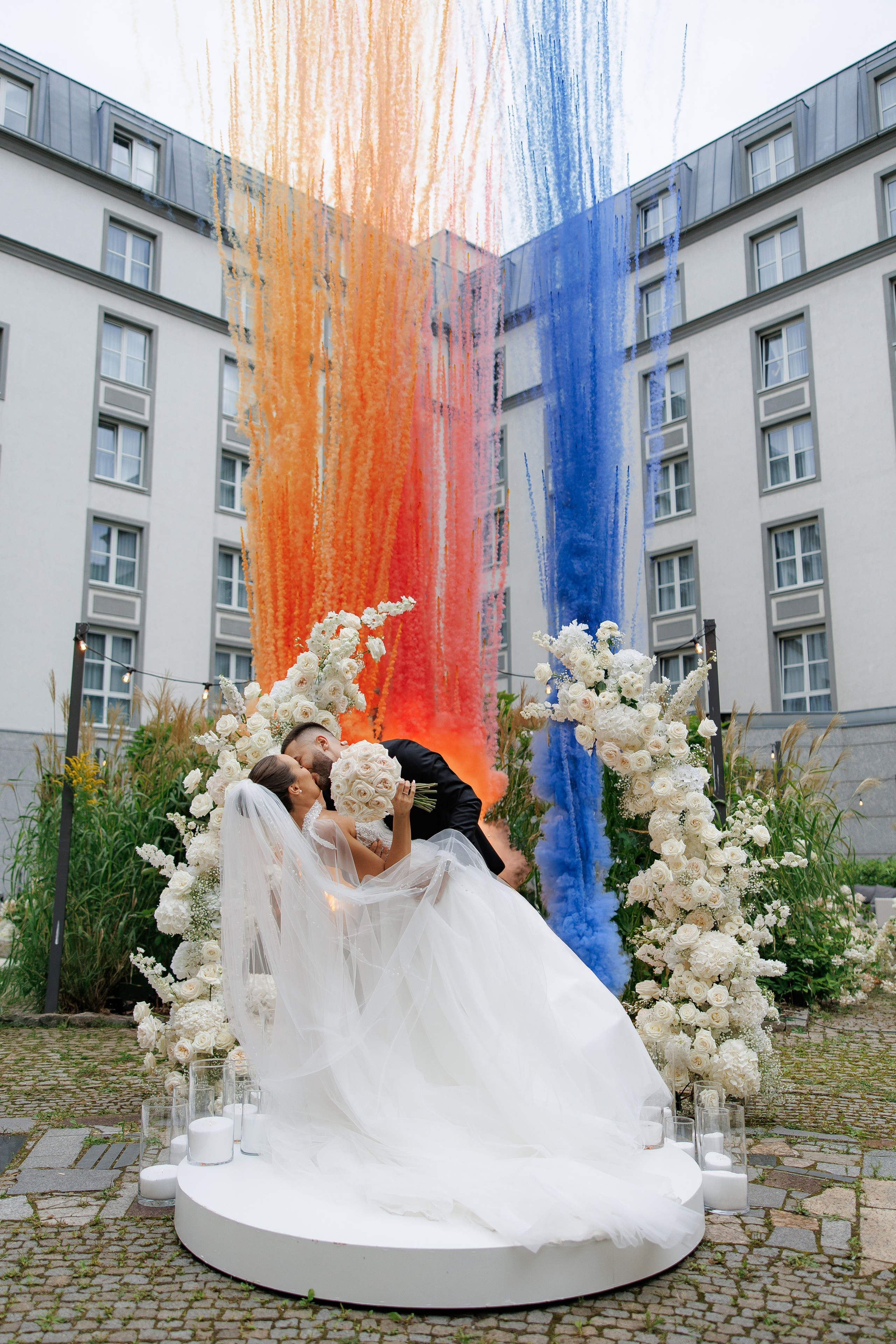 Y&V. Raddison Blu. 08.08.2025. Fotograf ślubny i rodzinny w Krakowie Yana Klymova