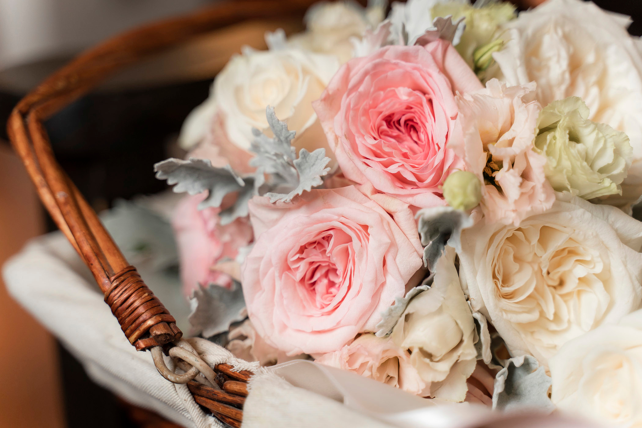 Yulia & Mikhail (Barcelona, Spain)