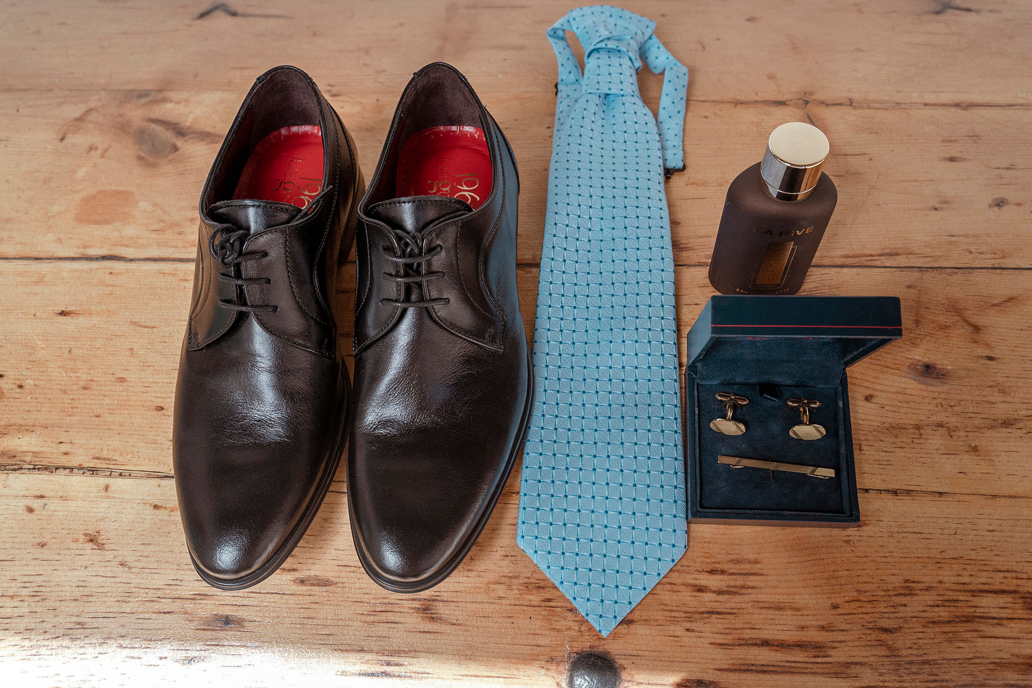 Olga & Miguel (Gran Canaria, Spain)