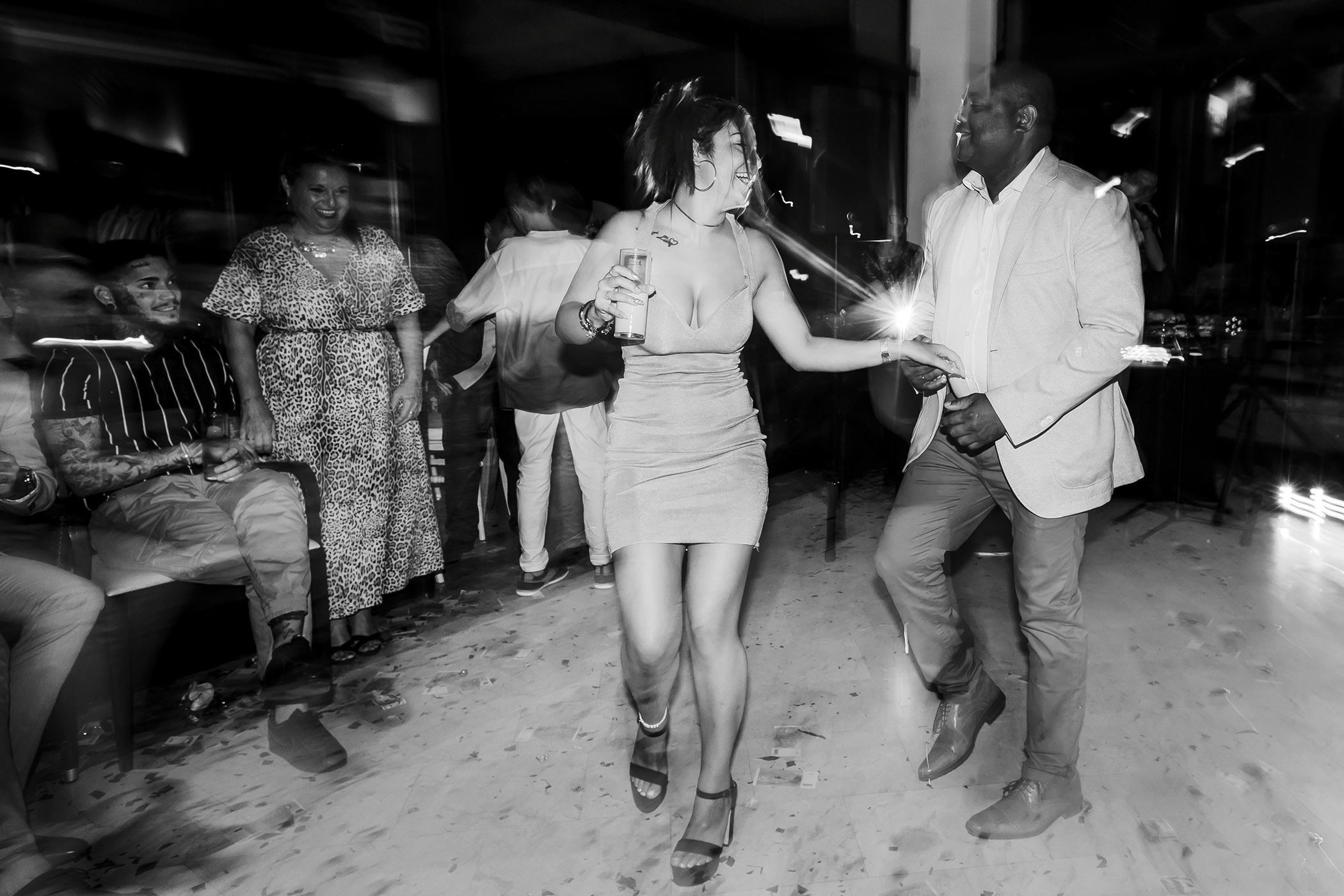 Olga & Miguel (Gran Canaria, Spain)