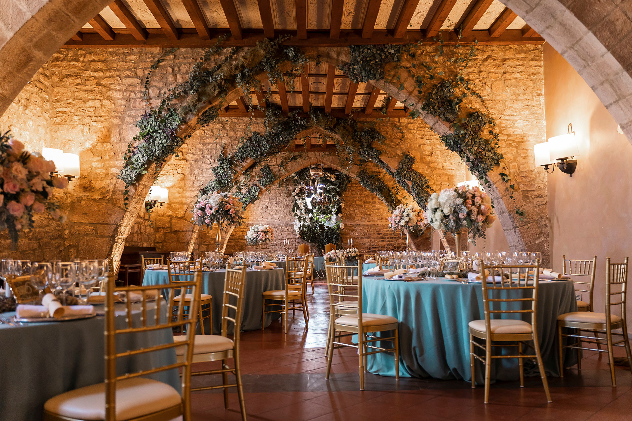 Yulia & Mikhail (Barcelona, Spain)