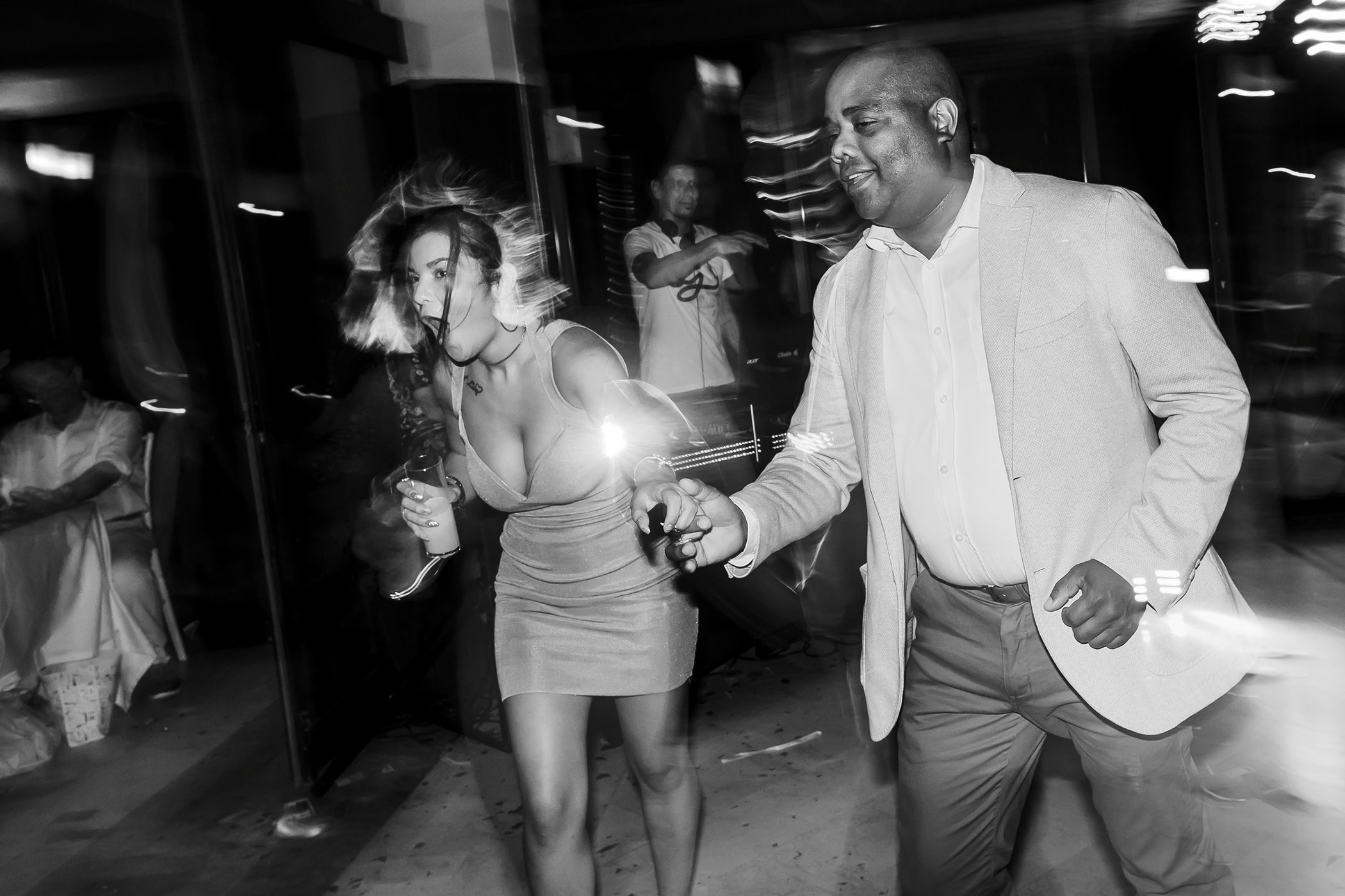 Olga & Miguel (Gran Canaria, Spain)