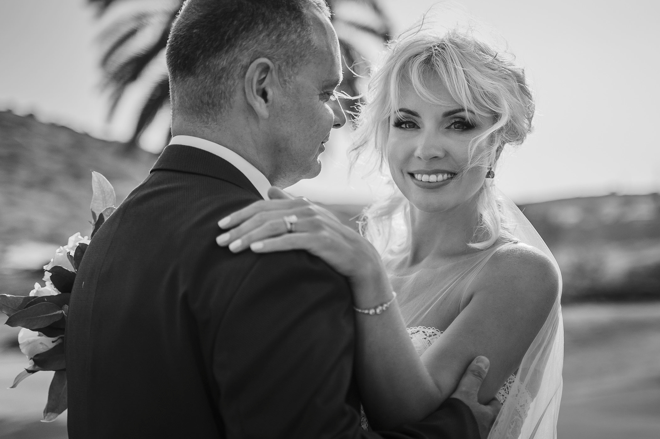 Olga & Miguel (Gran Canaria, Spain)