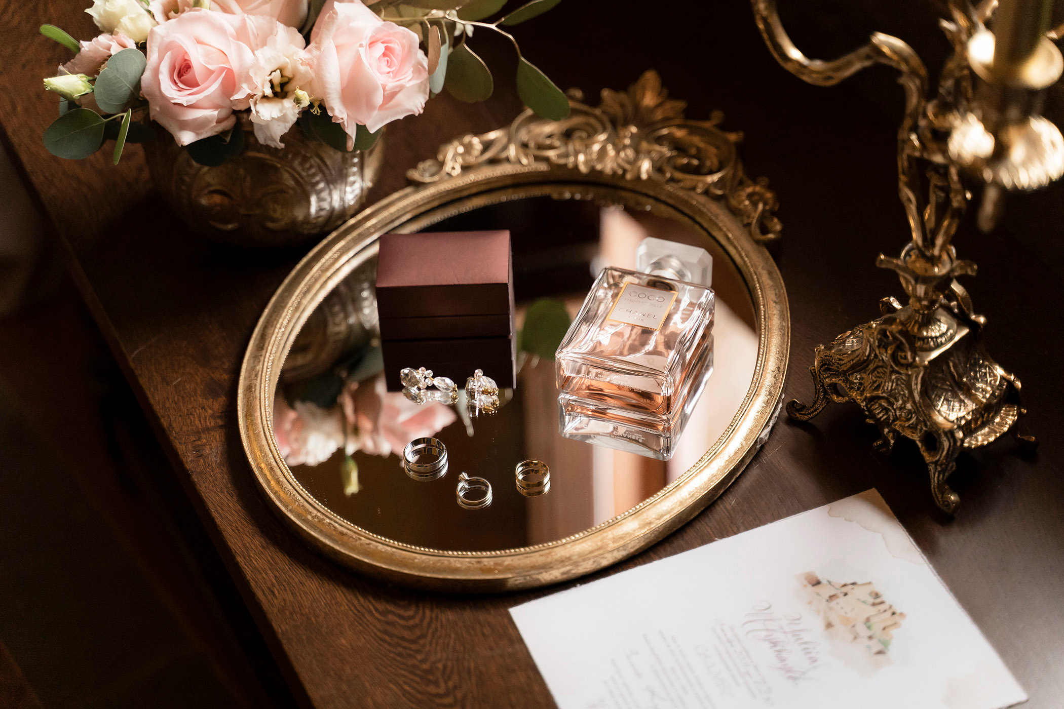 Yulia & Mikhail (Barcelona, Spain)