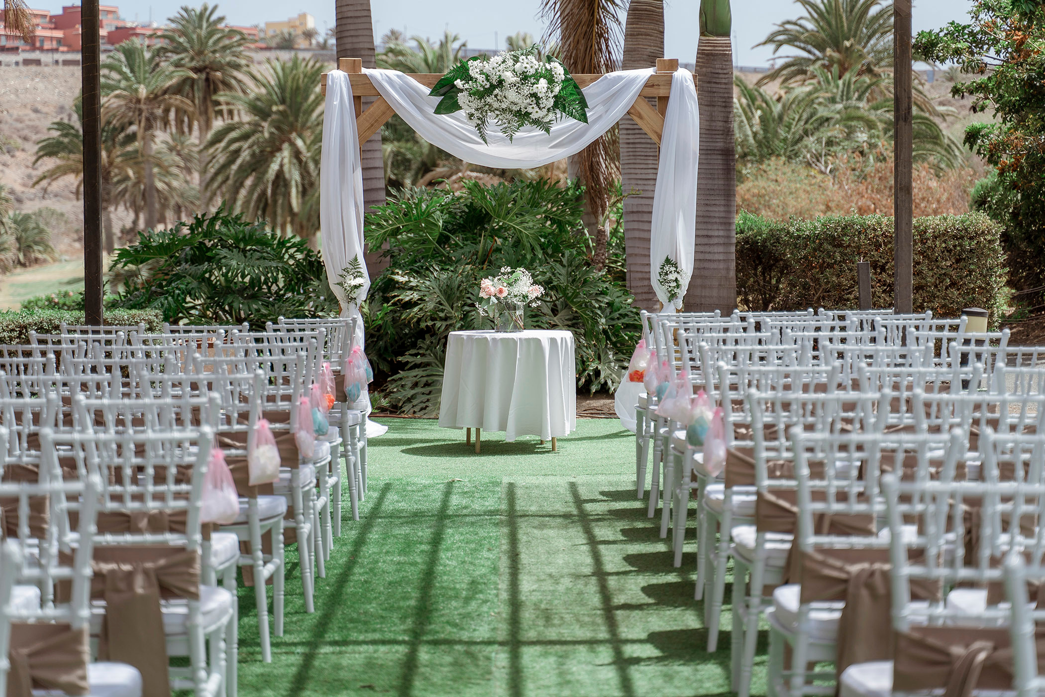 Olga & Miguel (Gran Canaria, Spain)