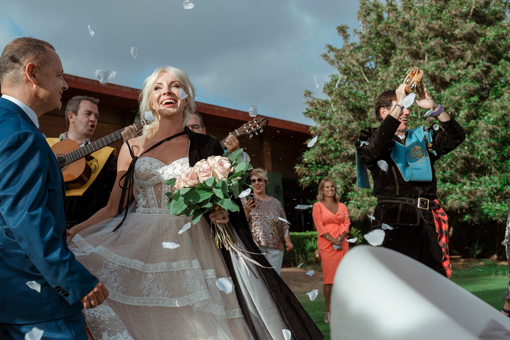 Olga & Miguel (Gran Canaria, Spain)