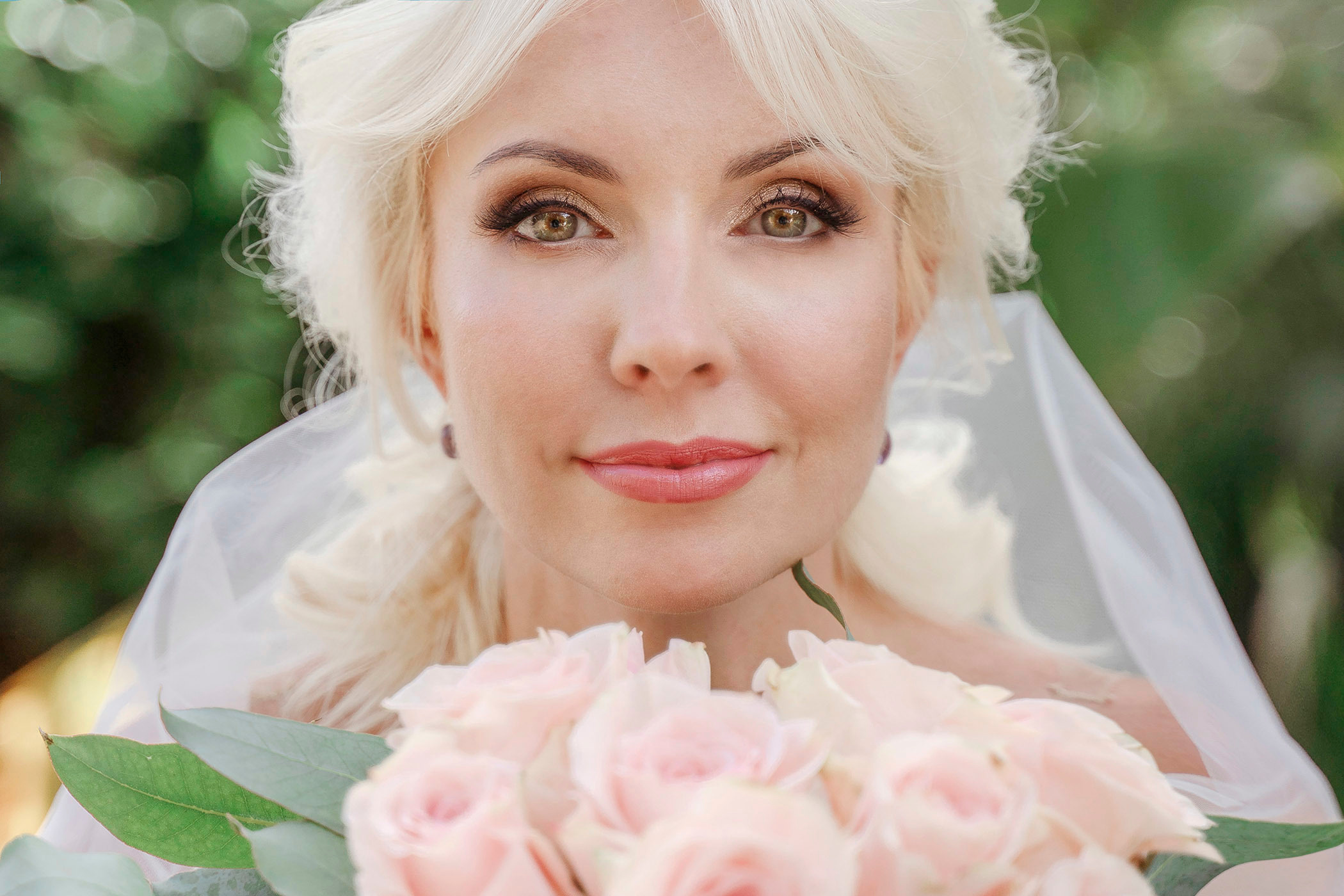 Olga & Miguel (Gran Canaria, Spain)