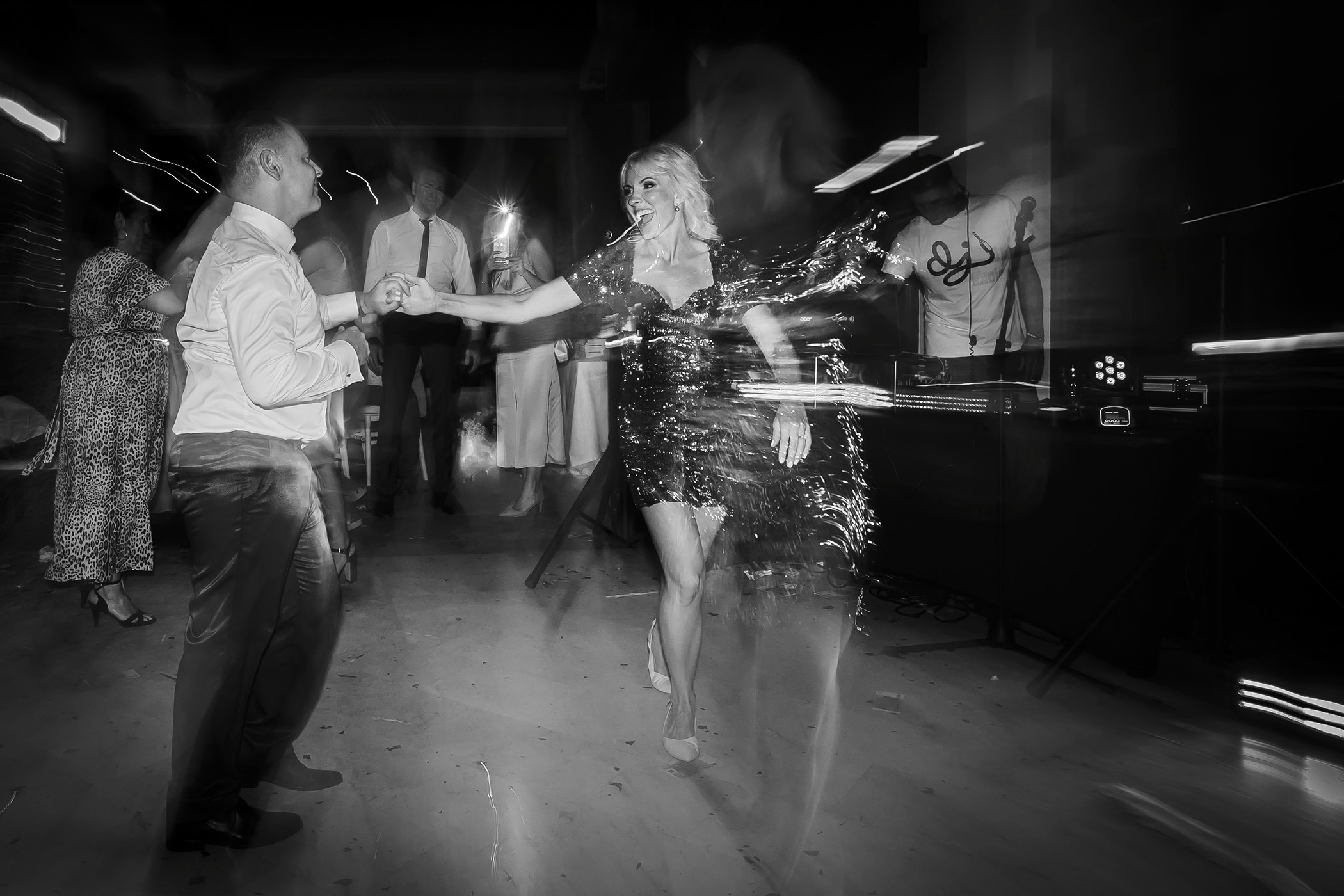 Olga & Miguel (Gran Canaria, Spain)