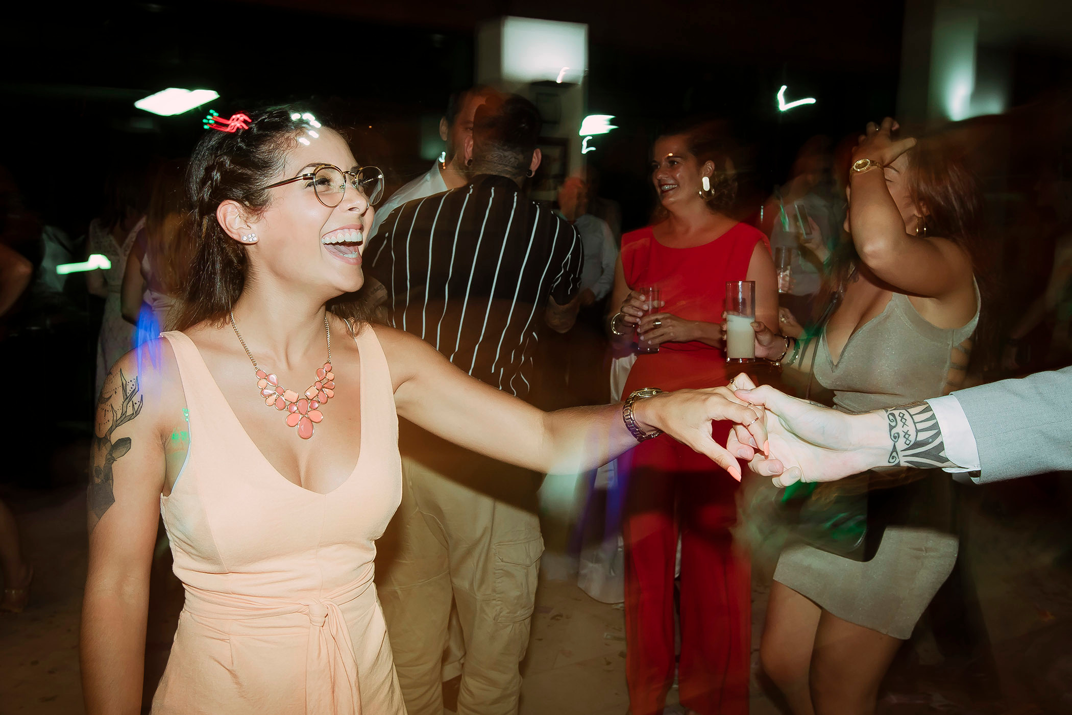 Olga & Miguel (Gran Canaria, Spain)