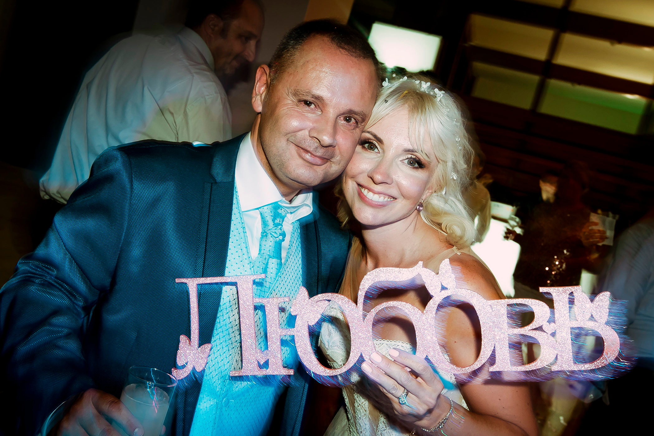 Olga & Miguel (Gran Canaria, Spain)