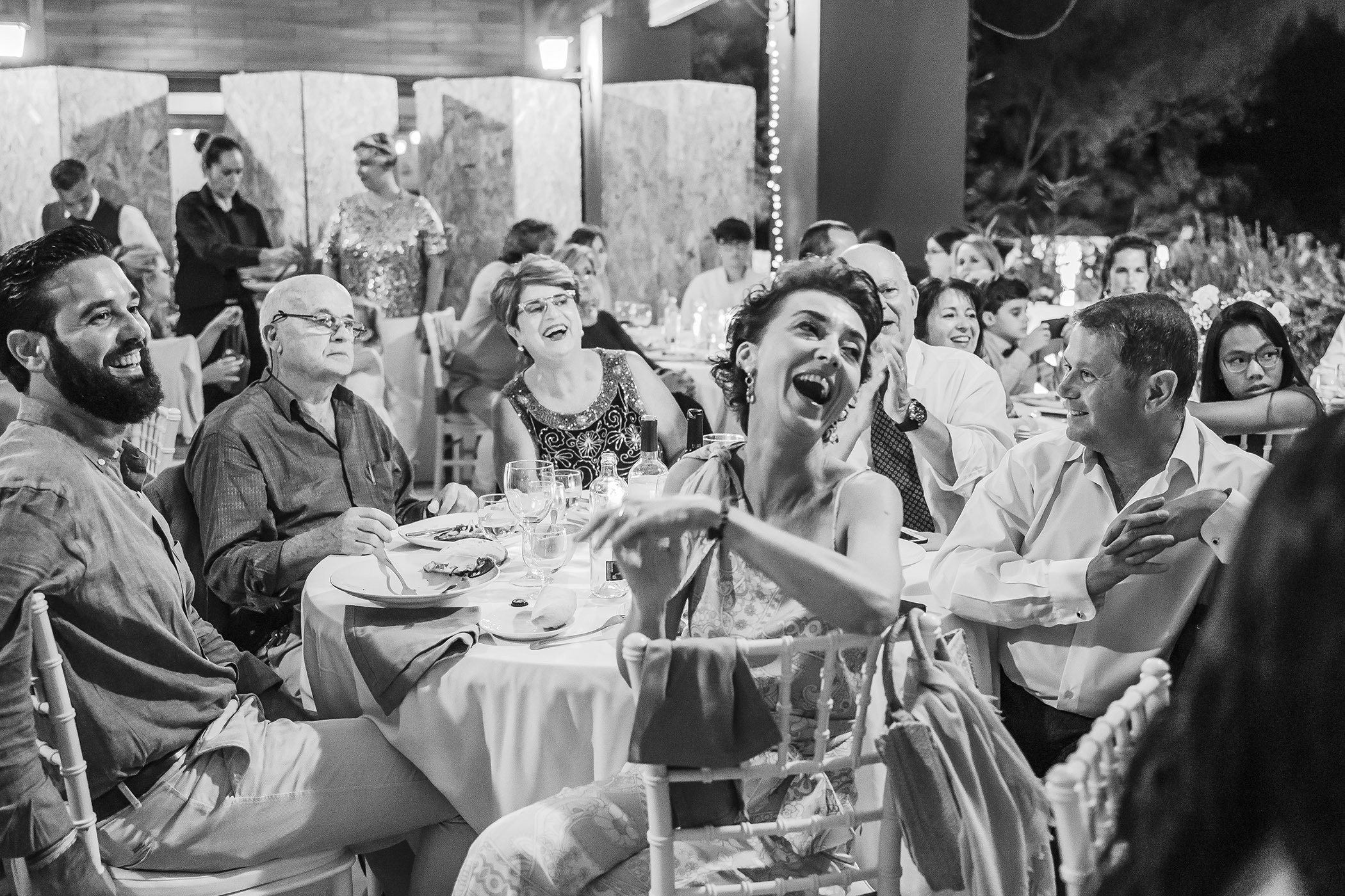 Olga & Miguel (Gran Canaria, Spain)