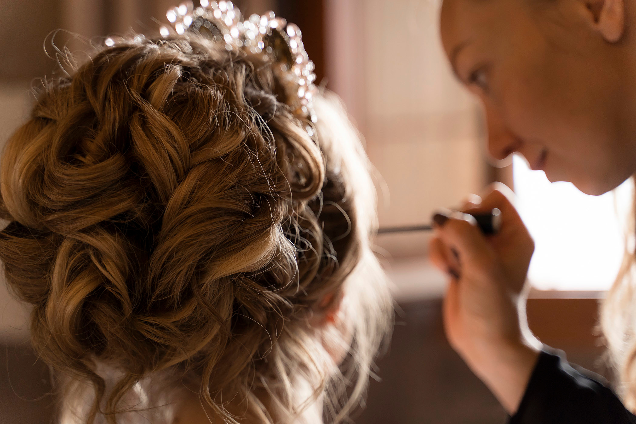 Yulia & Mikhail (Barcelona, Spain)