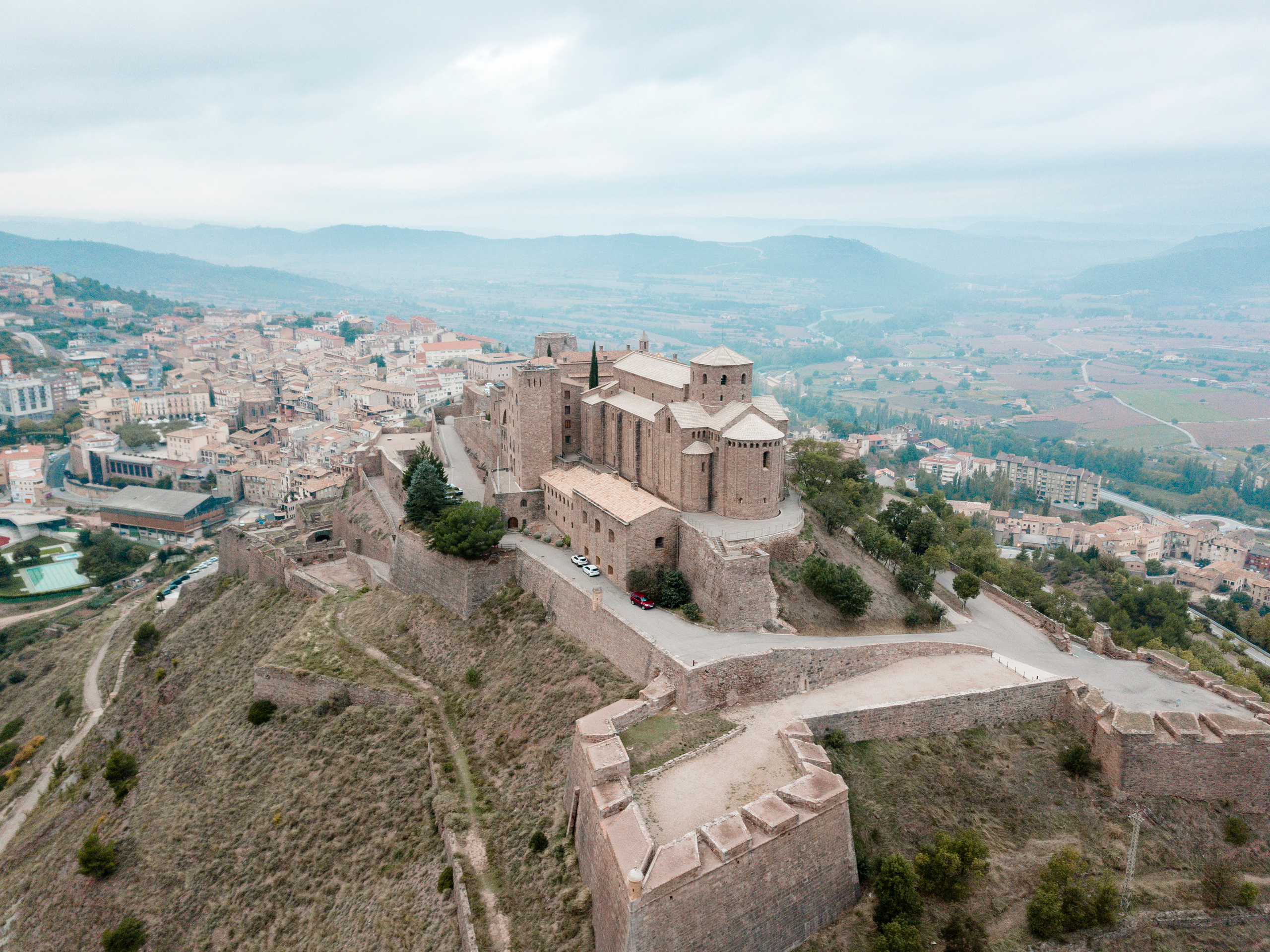 Yulia & Mikhail (Barcelona, Spain)