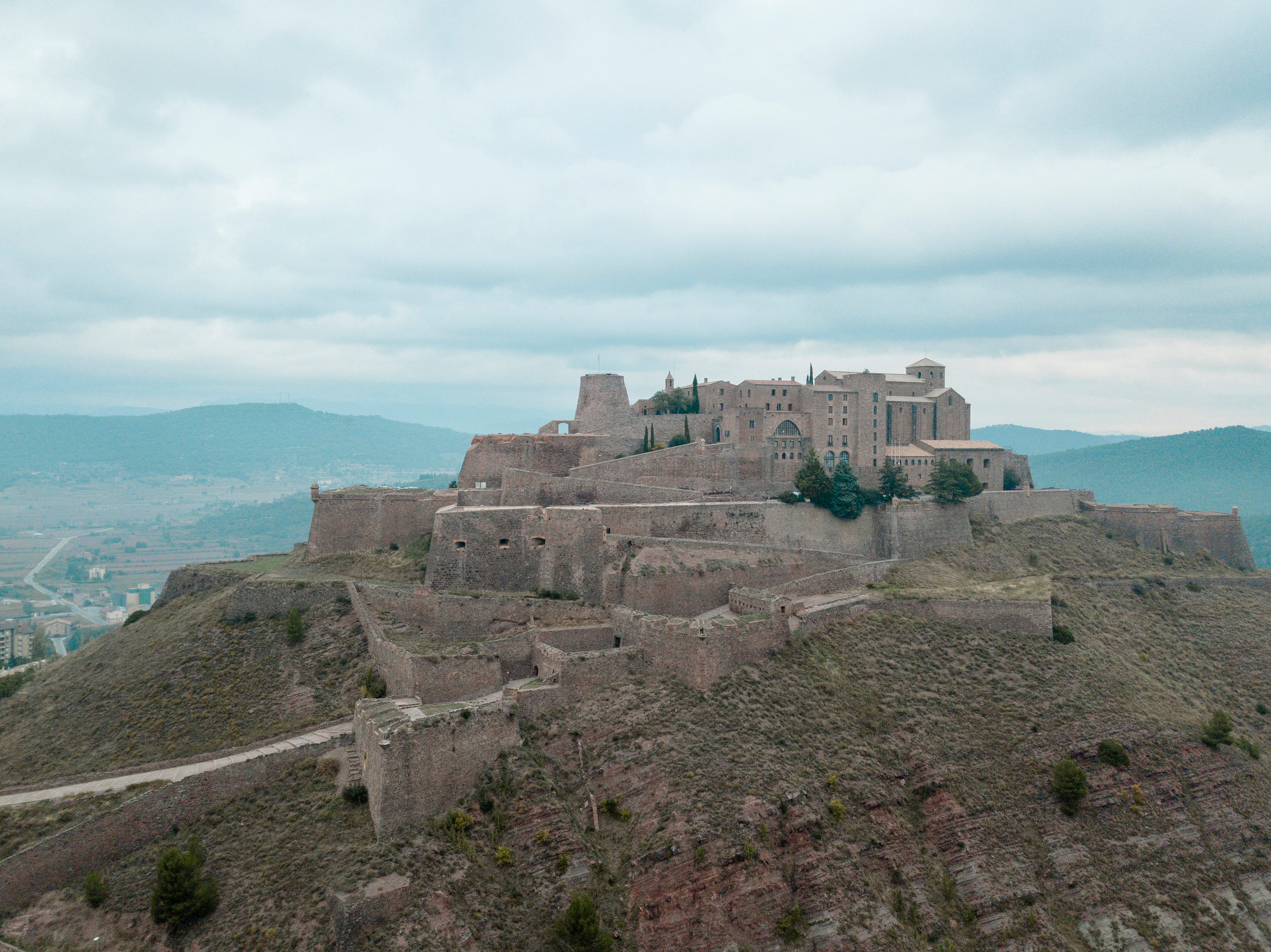 Yulia & Mikhail (Barcelona, Spain)