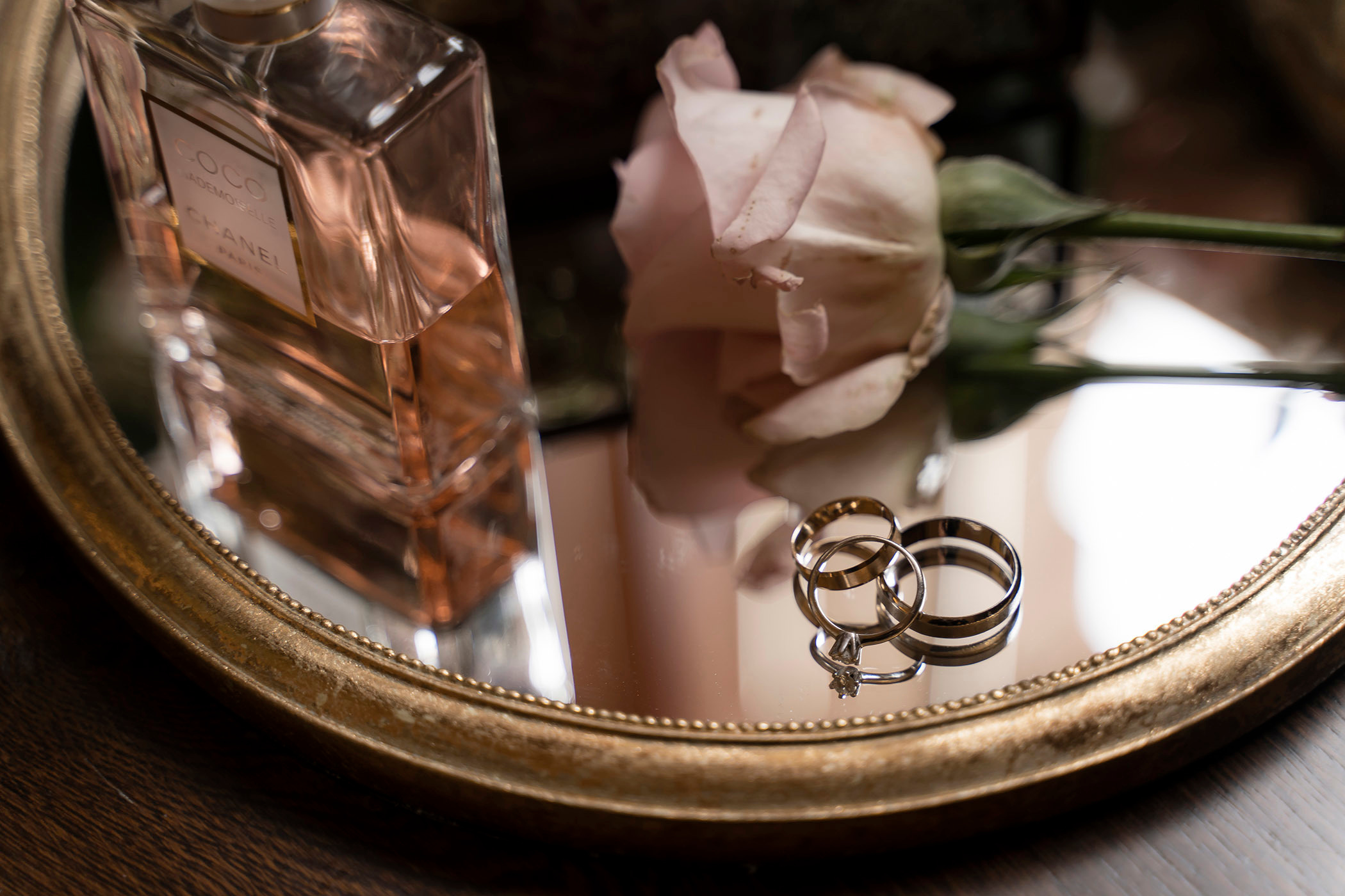 Yulia & Mikhail (Barcelona, Spain)