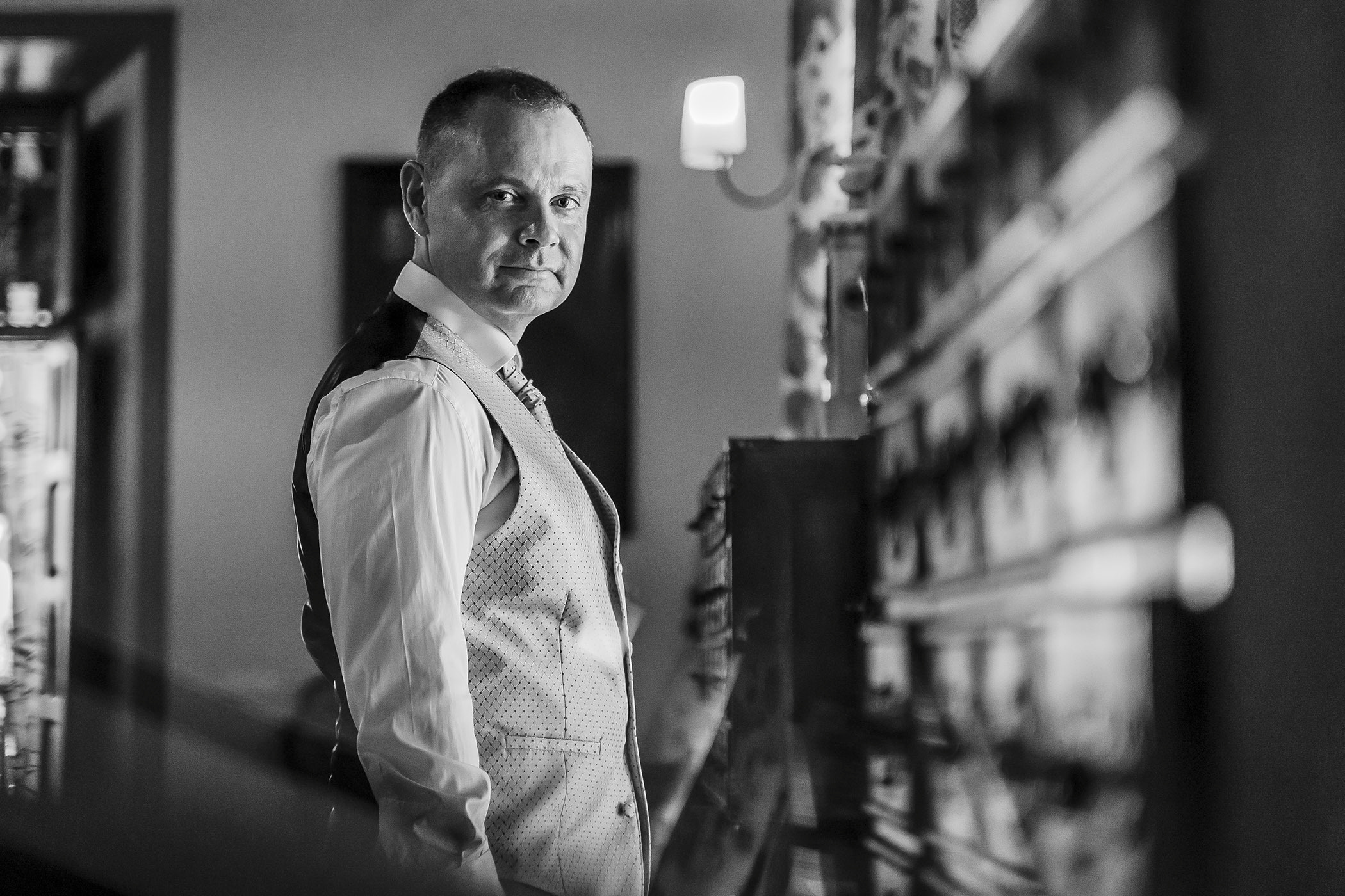 Olga & Miguel (Gran Canaria, Spain)