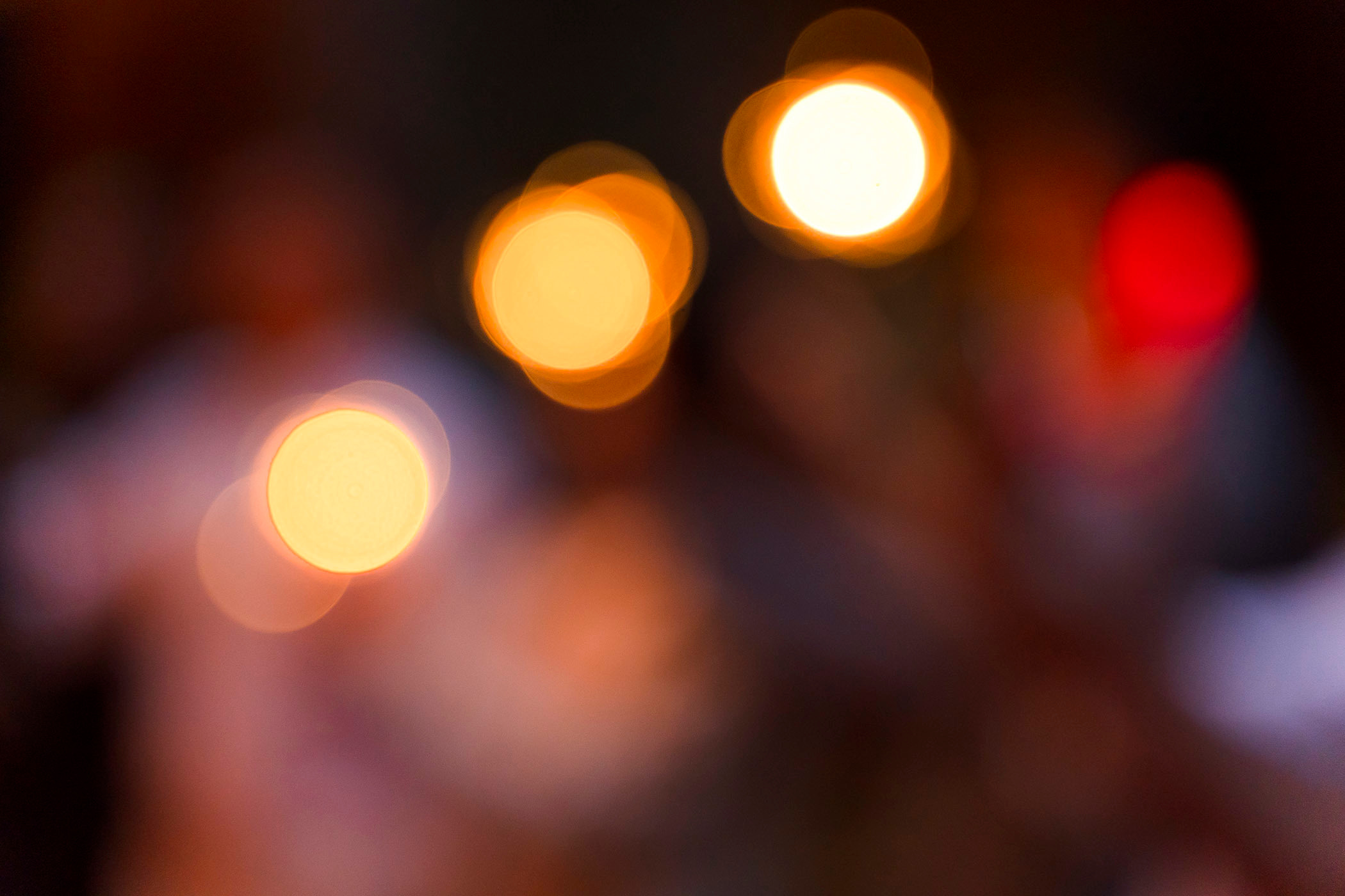 Yulia & Mikhail (Barcelona, Spain)