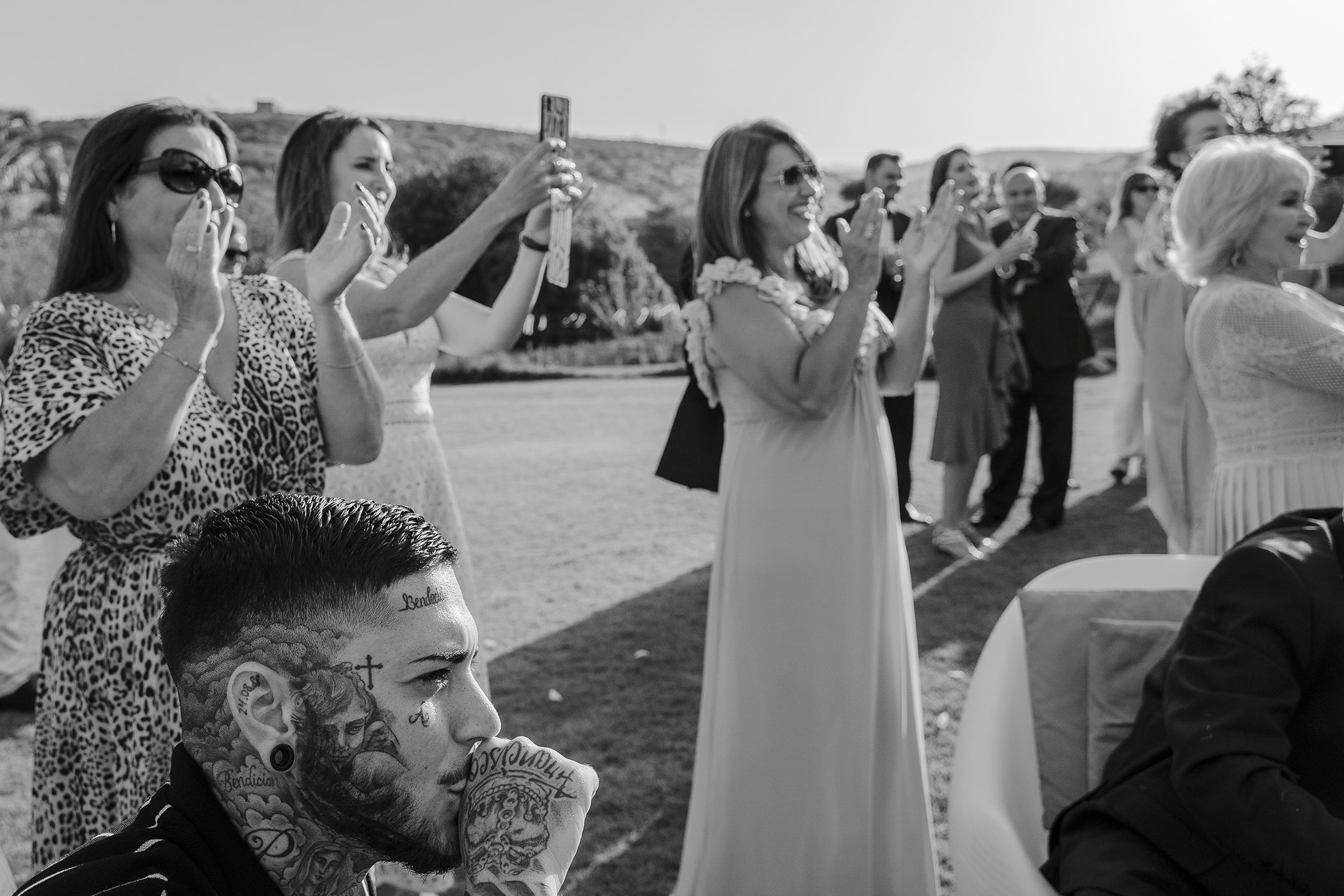 Olga & Miguel (Gran Canaria, Spain)