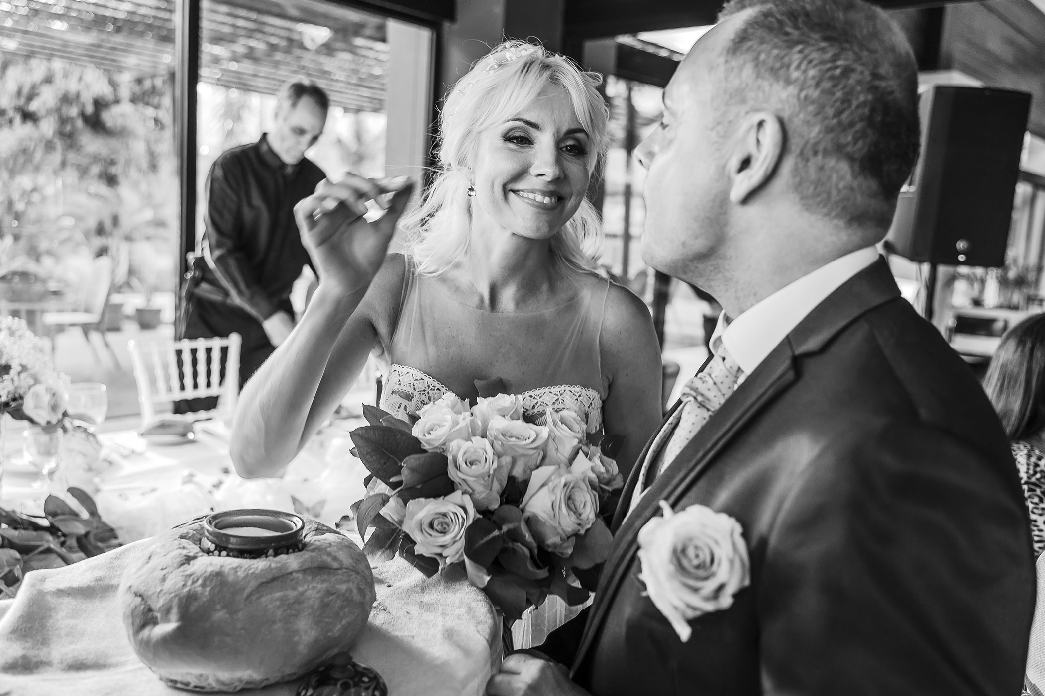 Olga & Miguel (Gran Canaria, Spain)