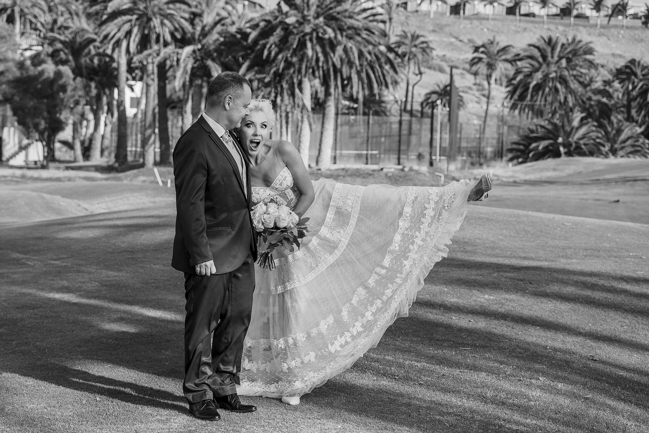 Olga & Miguel (Gran Canaria, Spain)