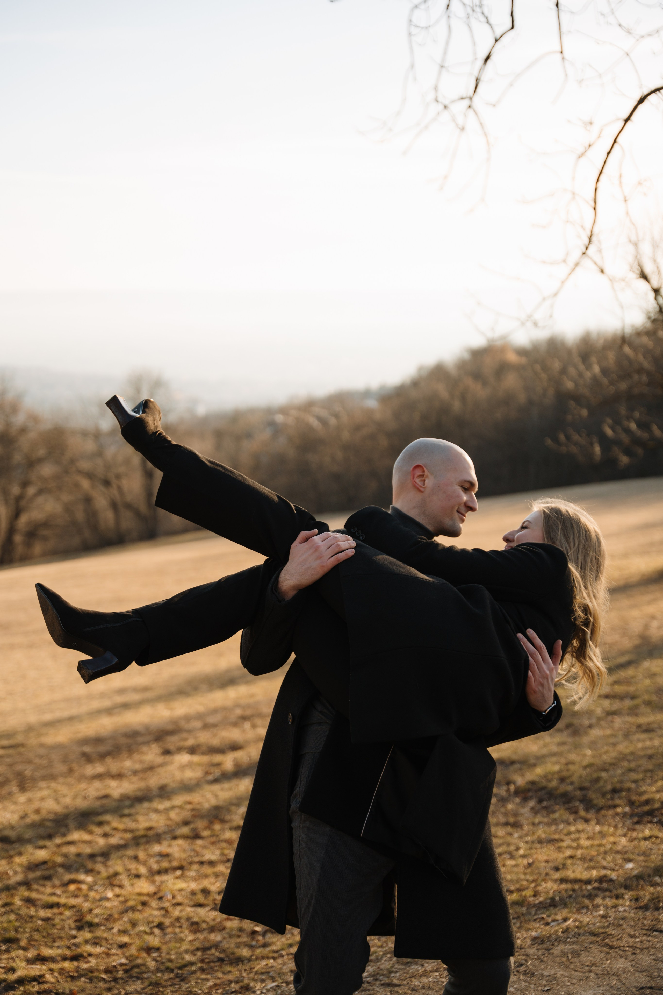 Eszti + Márk. Csilla visuals