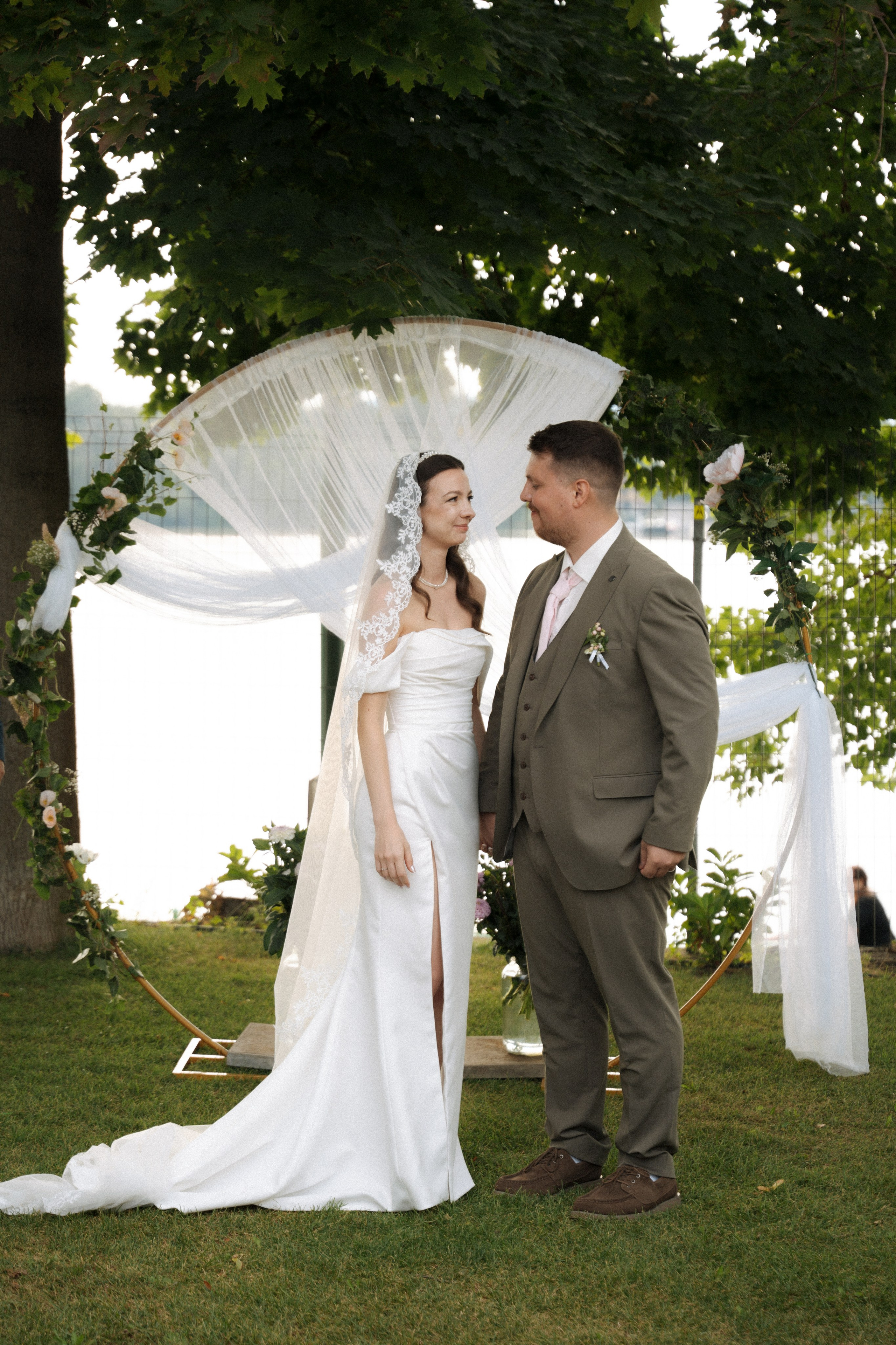 Vanda és dani album. Csilla visuals