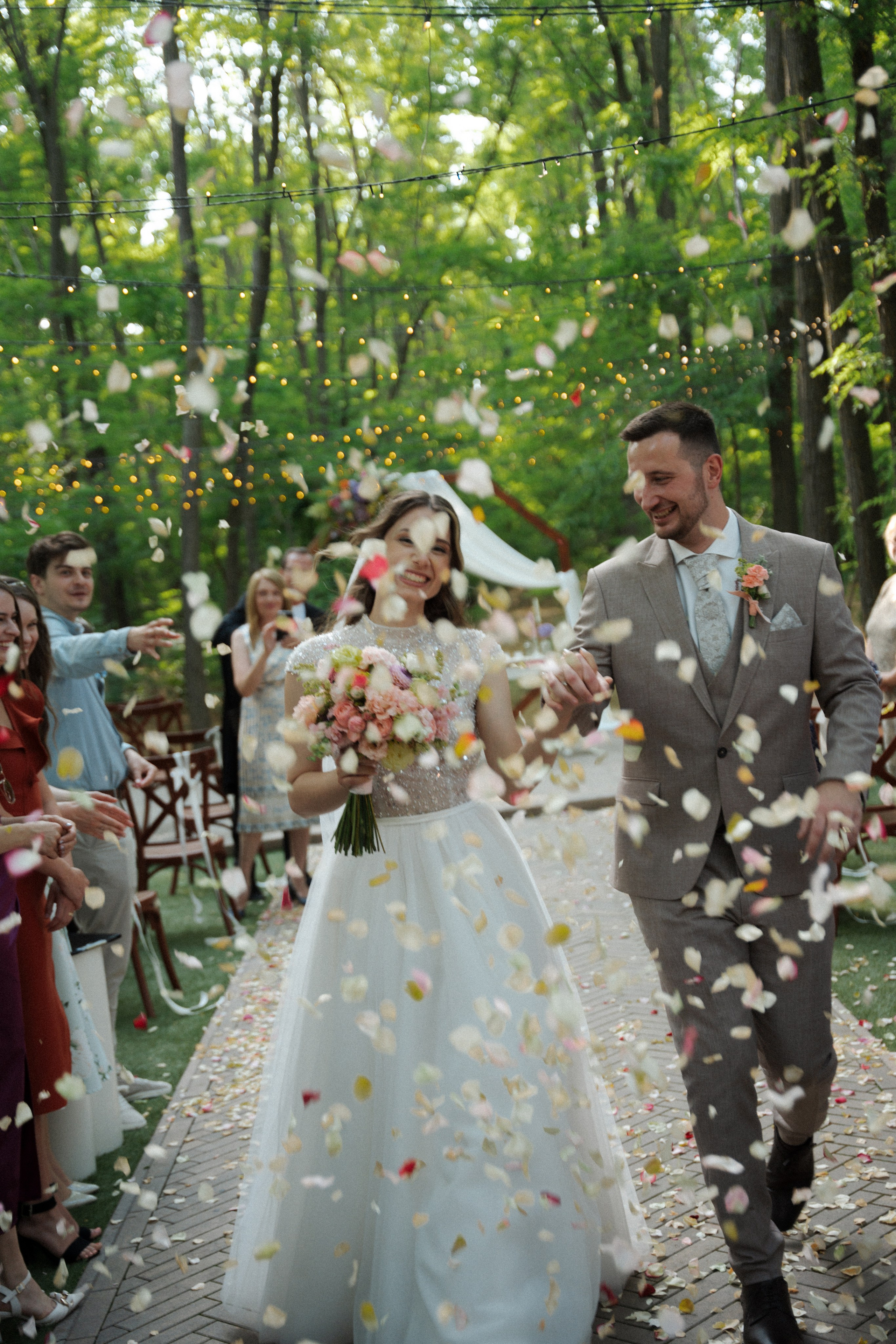 Alexa és norbi album. Csilla visuals