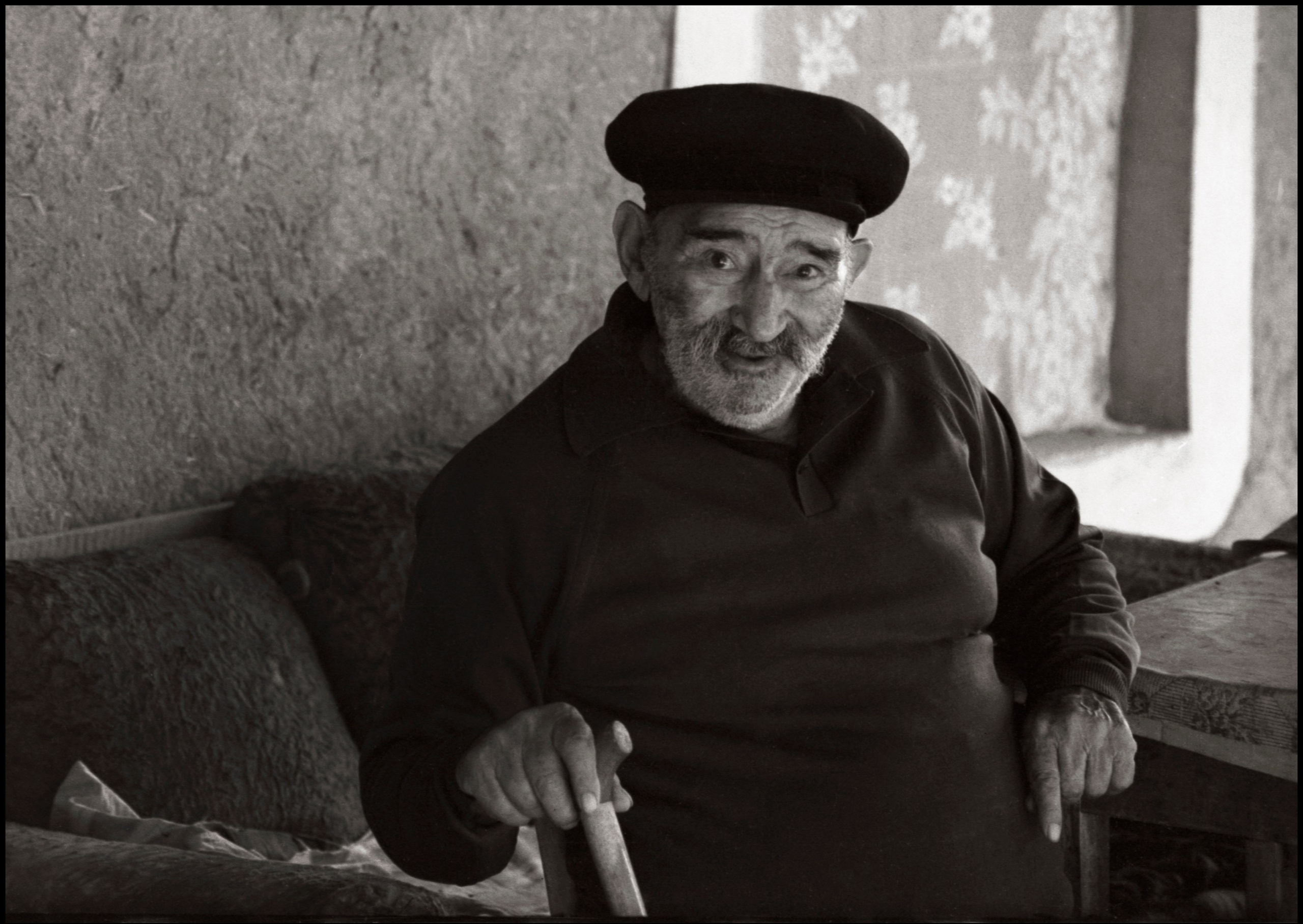 Centenary Muhammad kishi. Nakhichivan, 1988