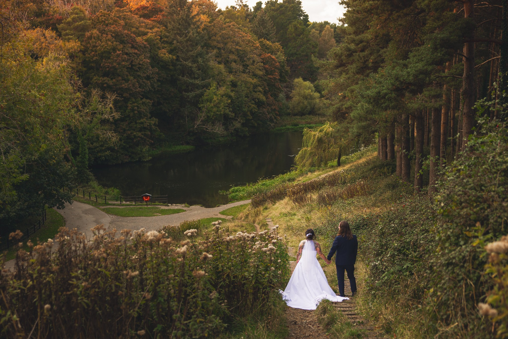 Wedding Photography. Giandamorgana