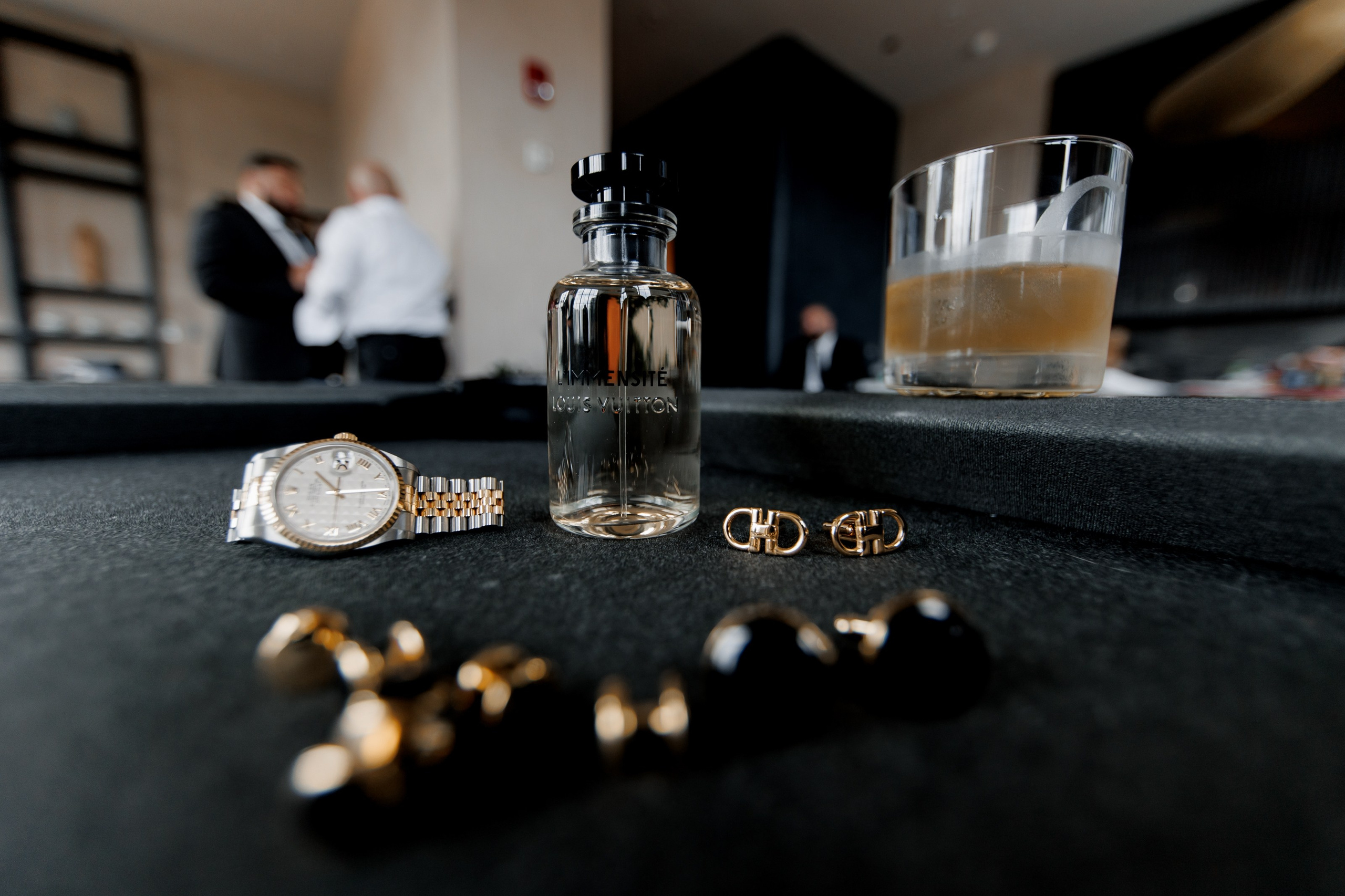 Nora & CJ. Svyatoslav Bogdanov — destination photographer