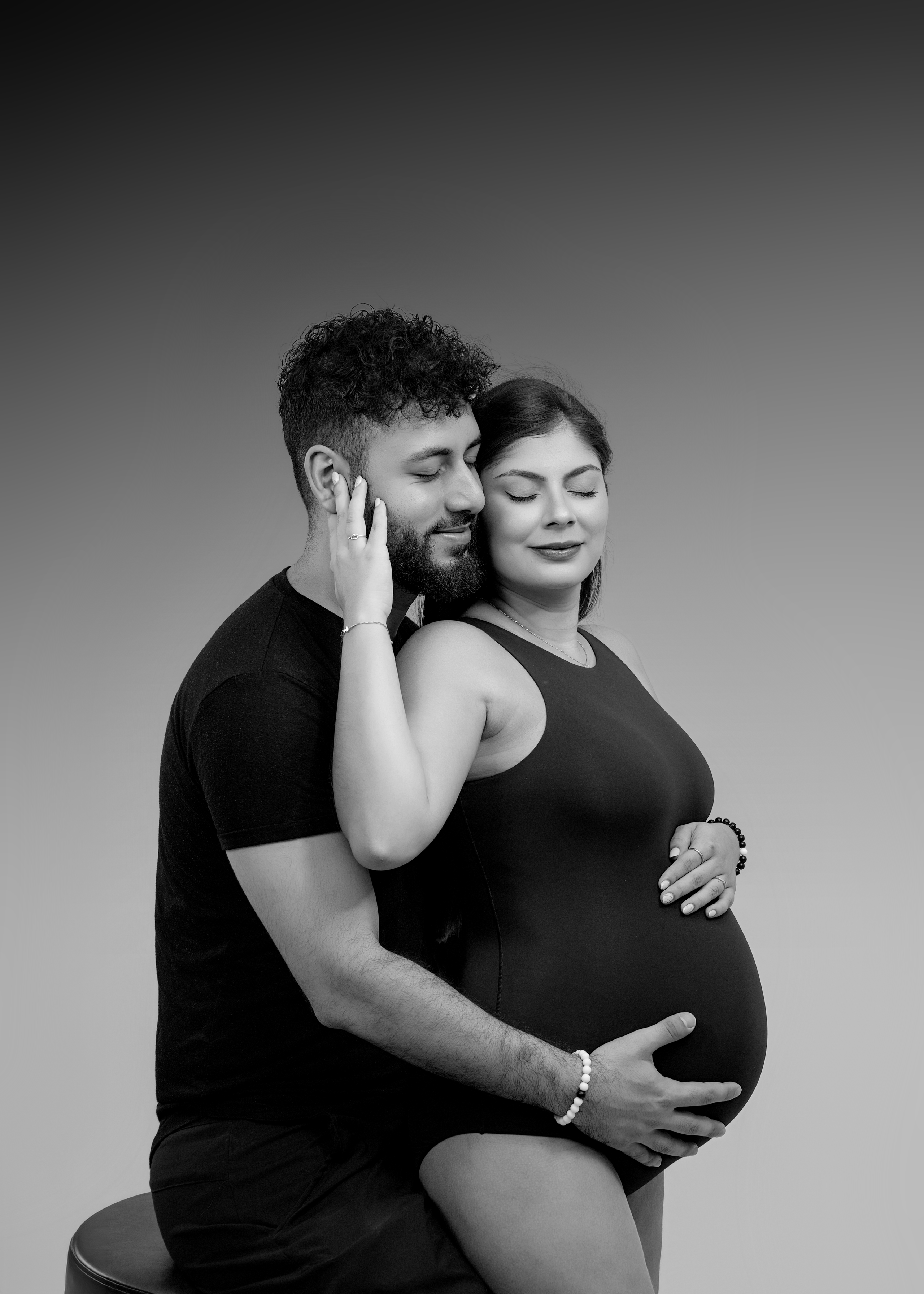 Sesión de Maternidad. Fotogenia | Estudio Fotográfico en curridabat, San José, Costa Rica