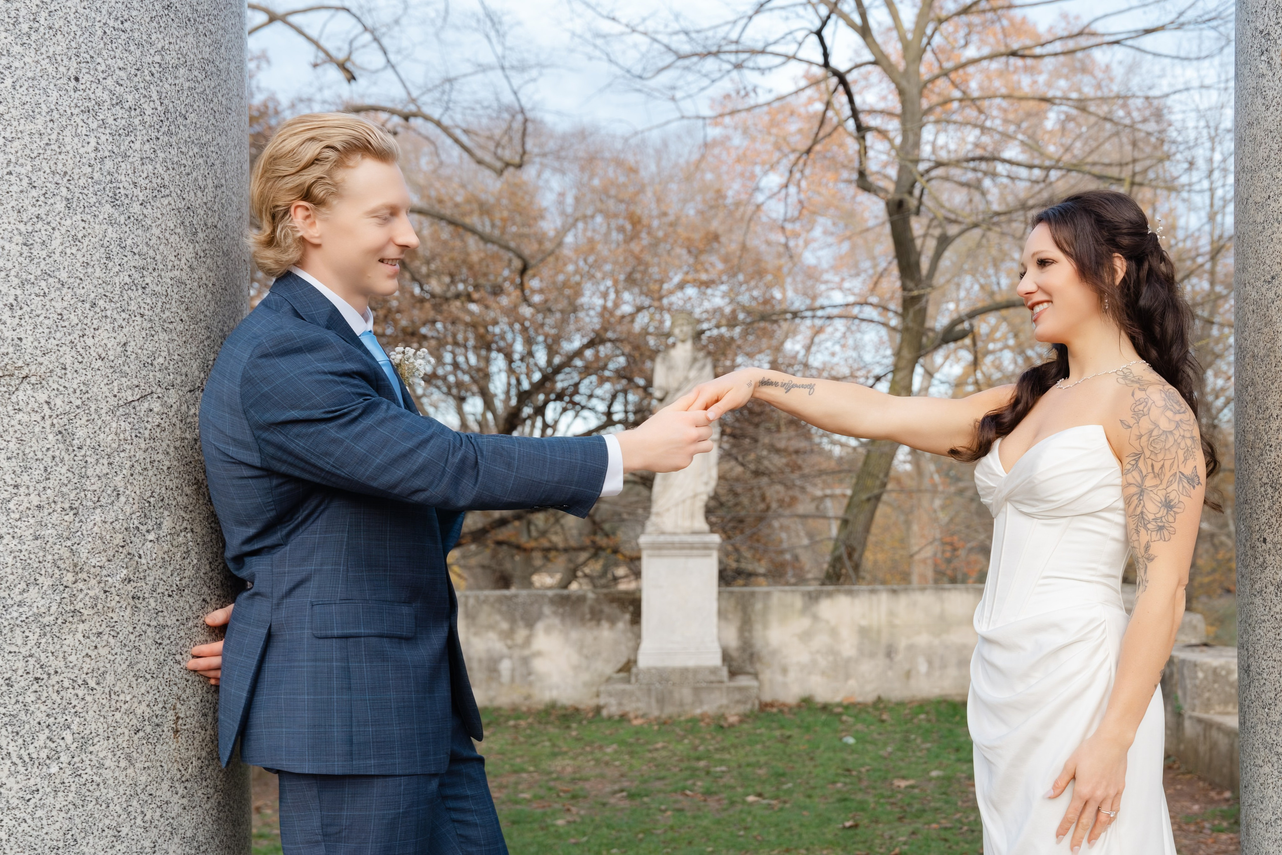 Melissa and Luke _ Rome. PHOTOGRAPHER IN ITALY