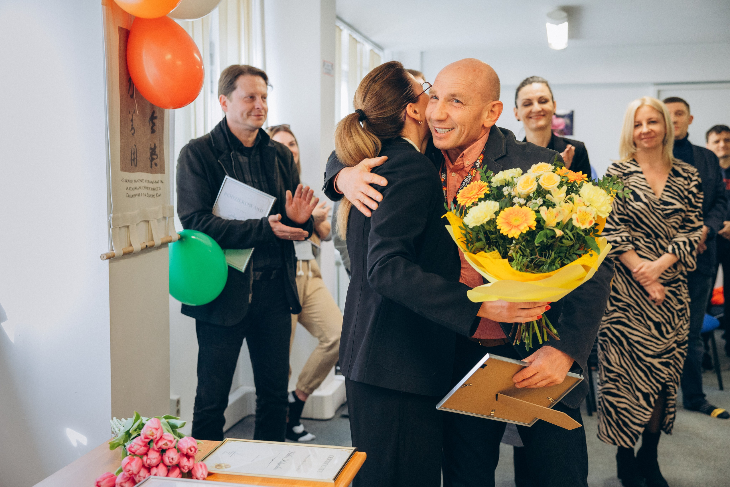 Judokan. Anna Rudnichenko Fotograf Szczecin / Анна Рудніченко Фотограф Щецин