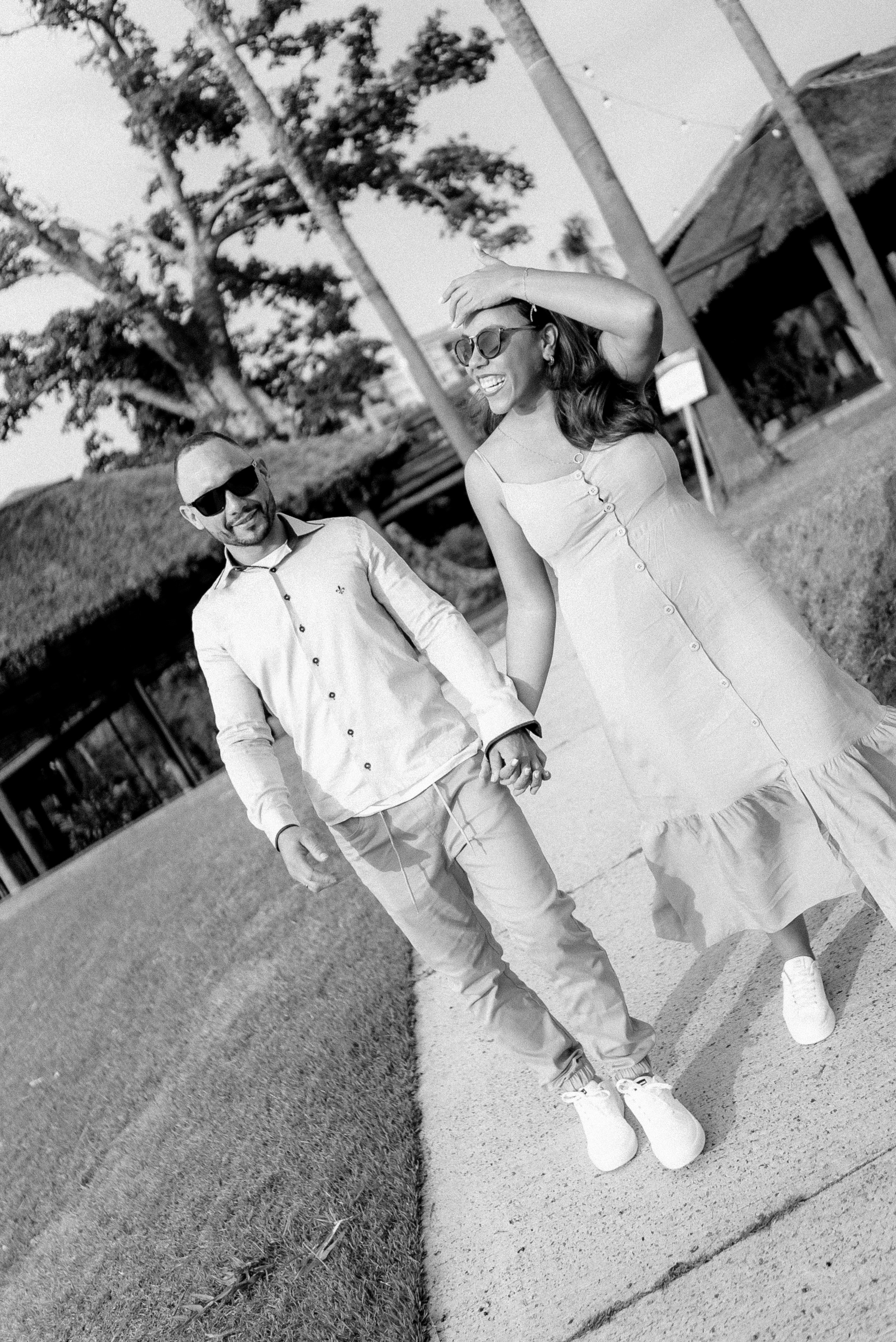 Ensaios Fotográficos em Campinas | Casal, Pré-Wedding e Lifestyle