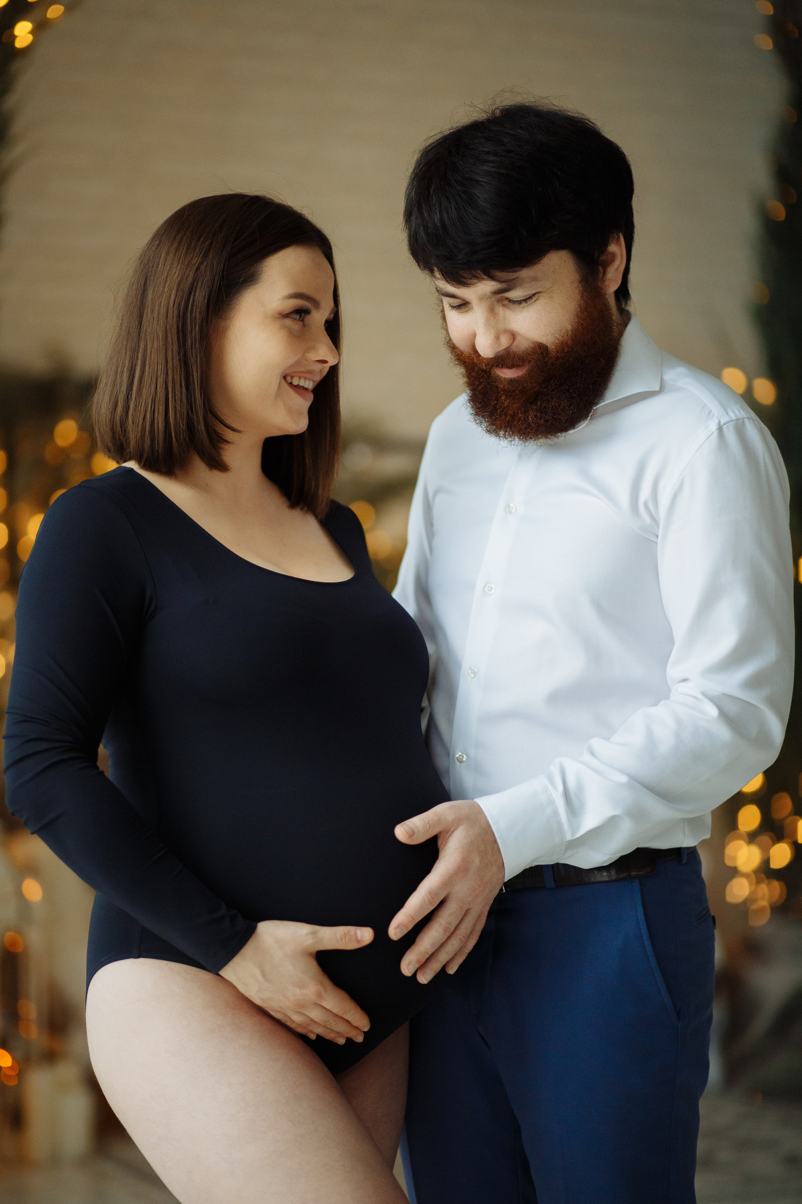 Familia Godoroja. Fotograf de nuntă și de familie — Dinu Bargan