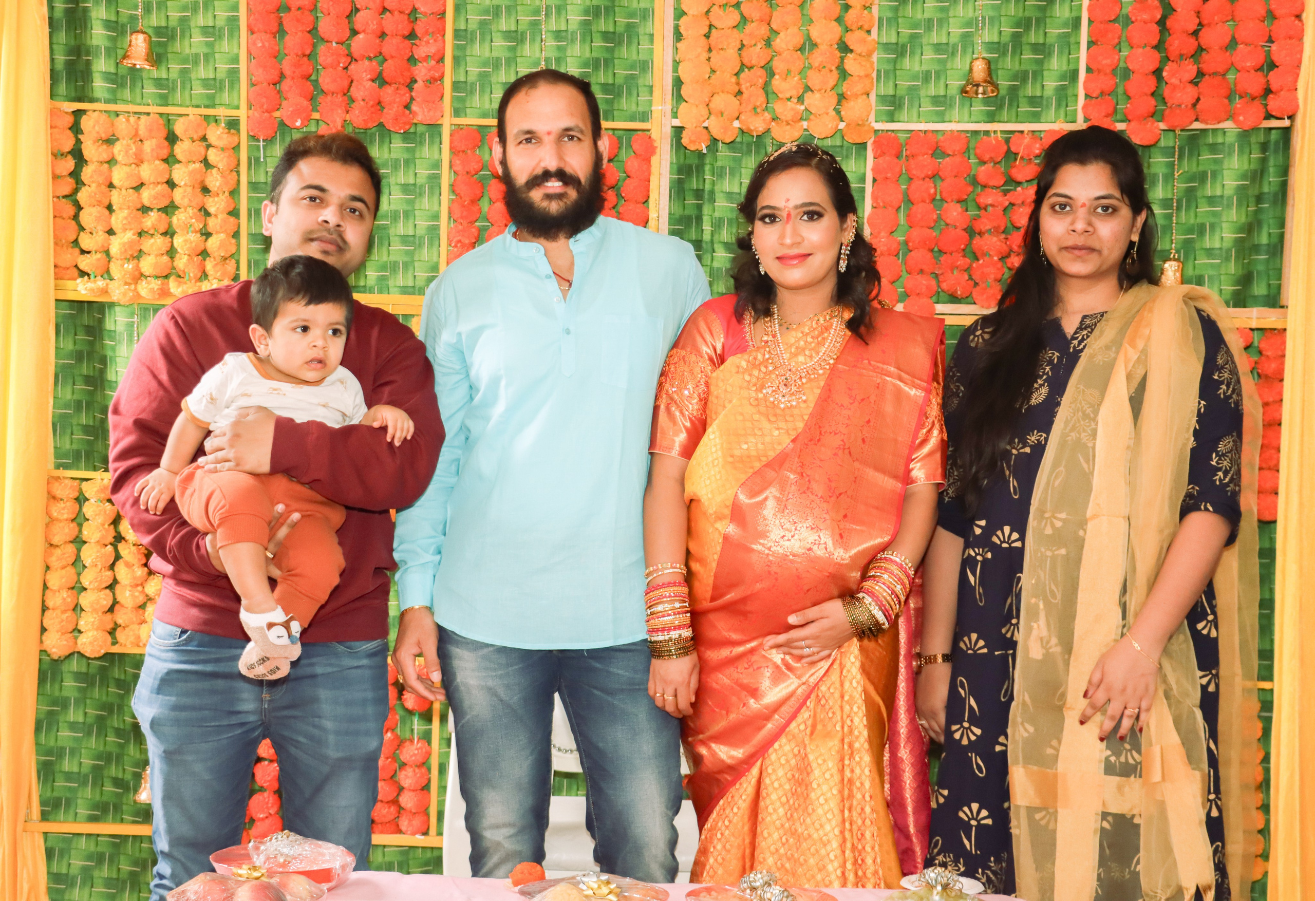 Baby Shower. MHCreative is family-oriented photographer based in SYDNEY