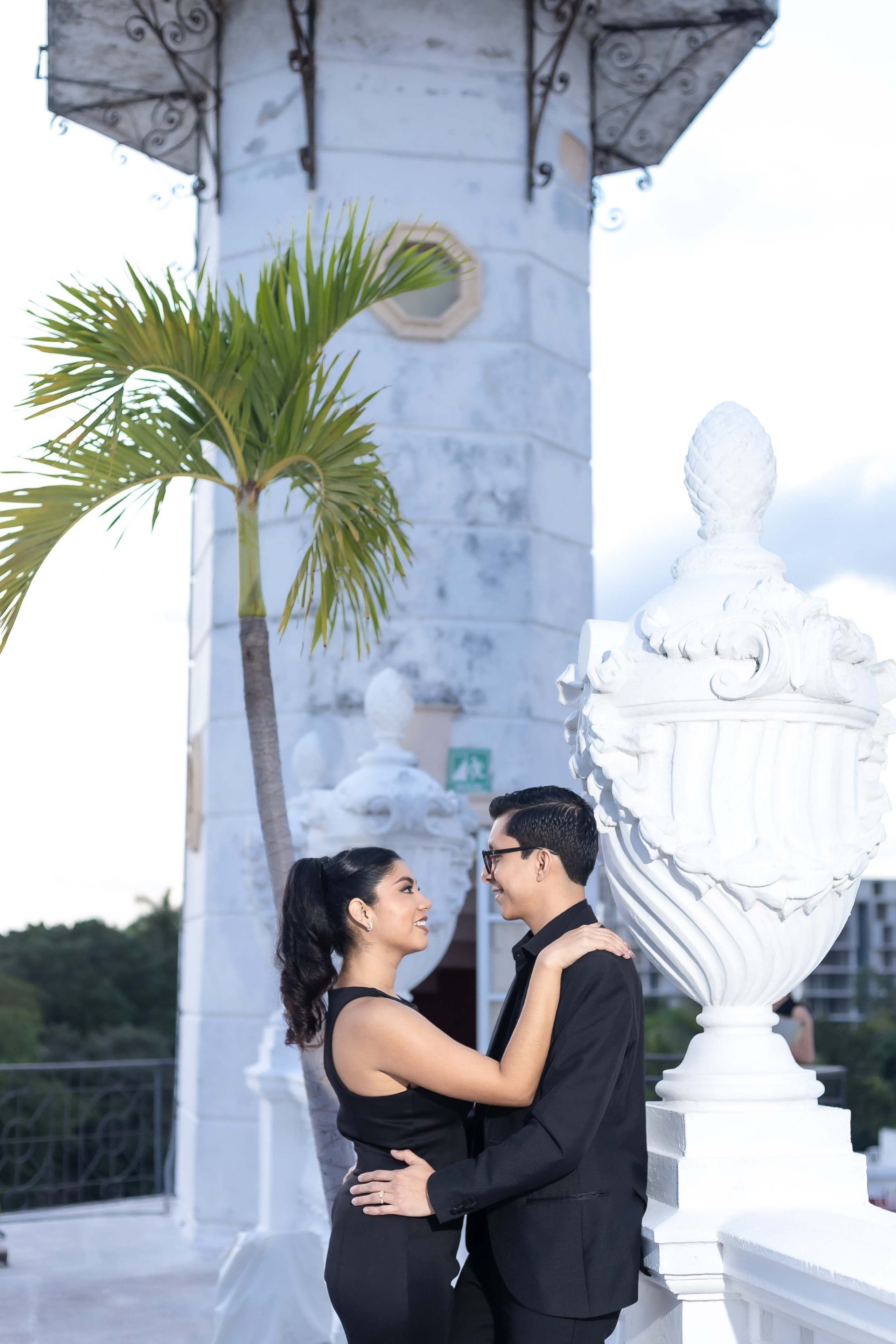 SAVE THE DATE Genne & Alex