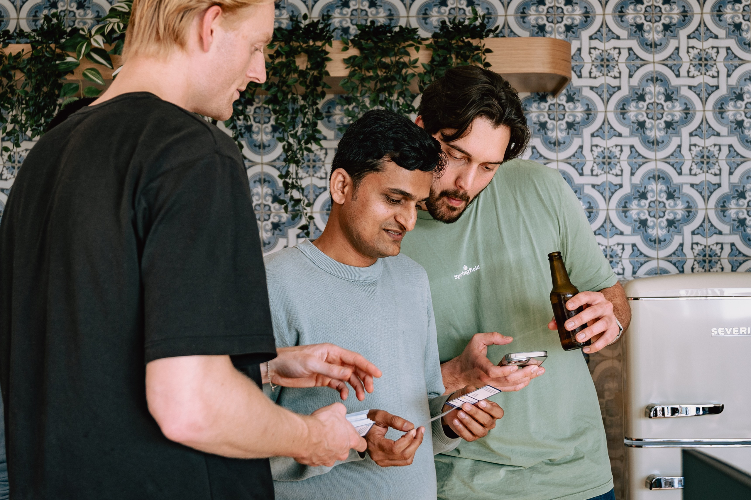 Gapstars. Lisbon Event Photographer