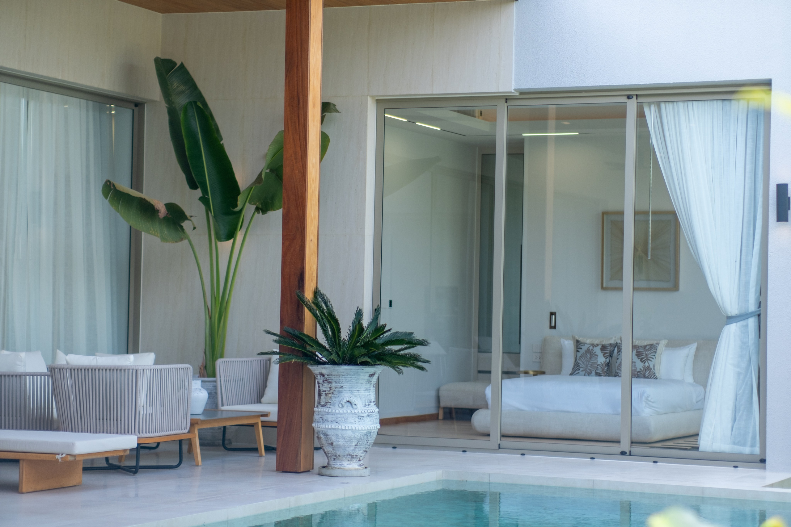 Фотографии интерьеров в формате HDR. Видеограф на Пхукете