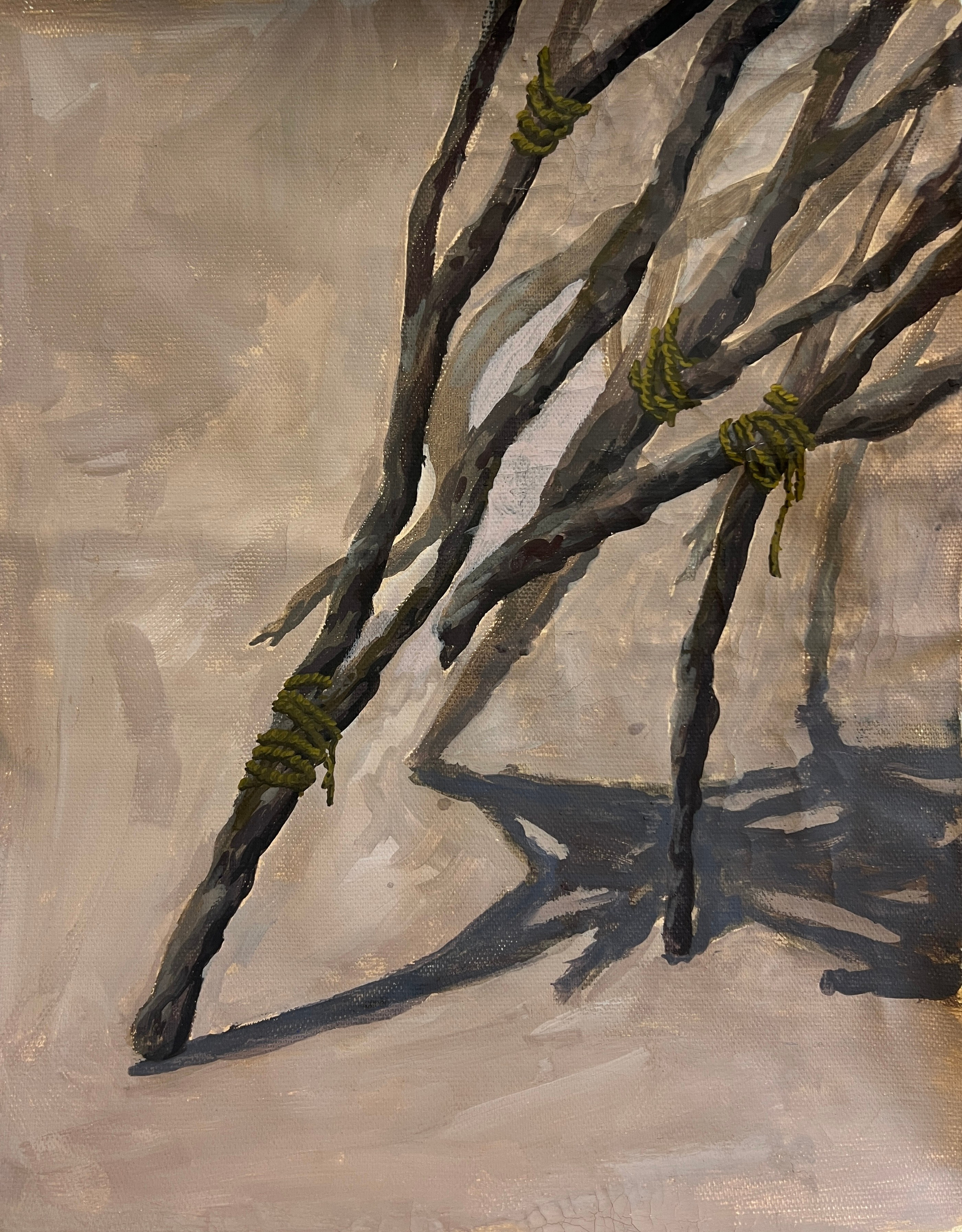 Still Becoming.2026. Yujoo HONG