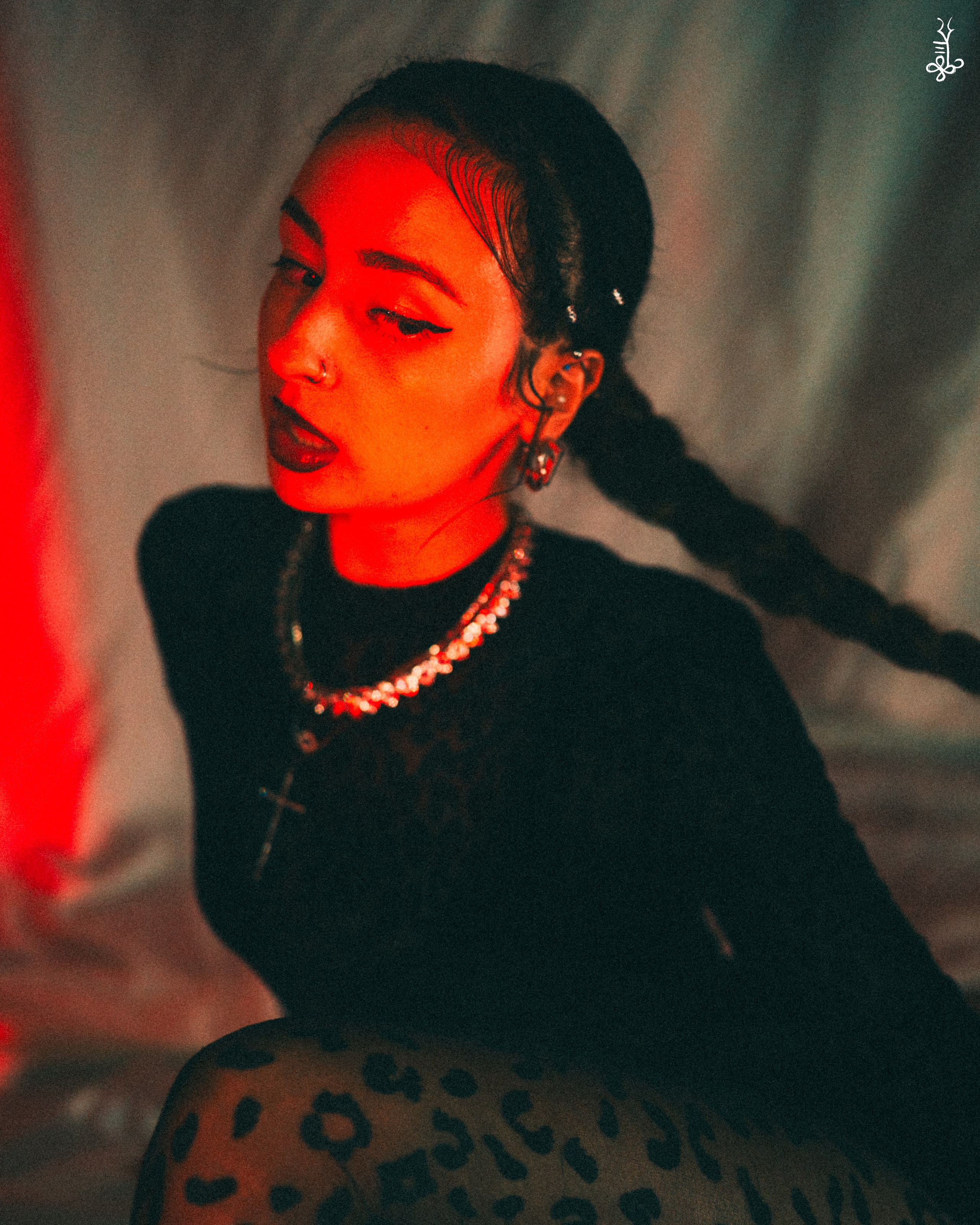 JASELLA. Ke’Ondris