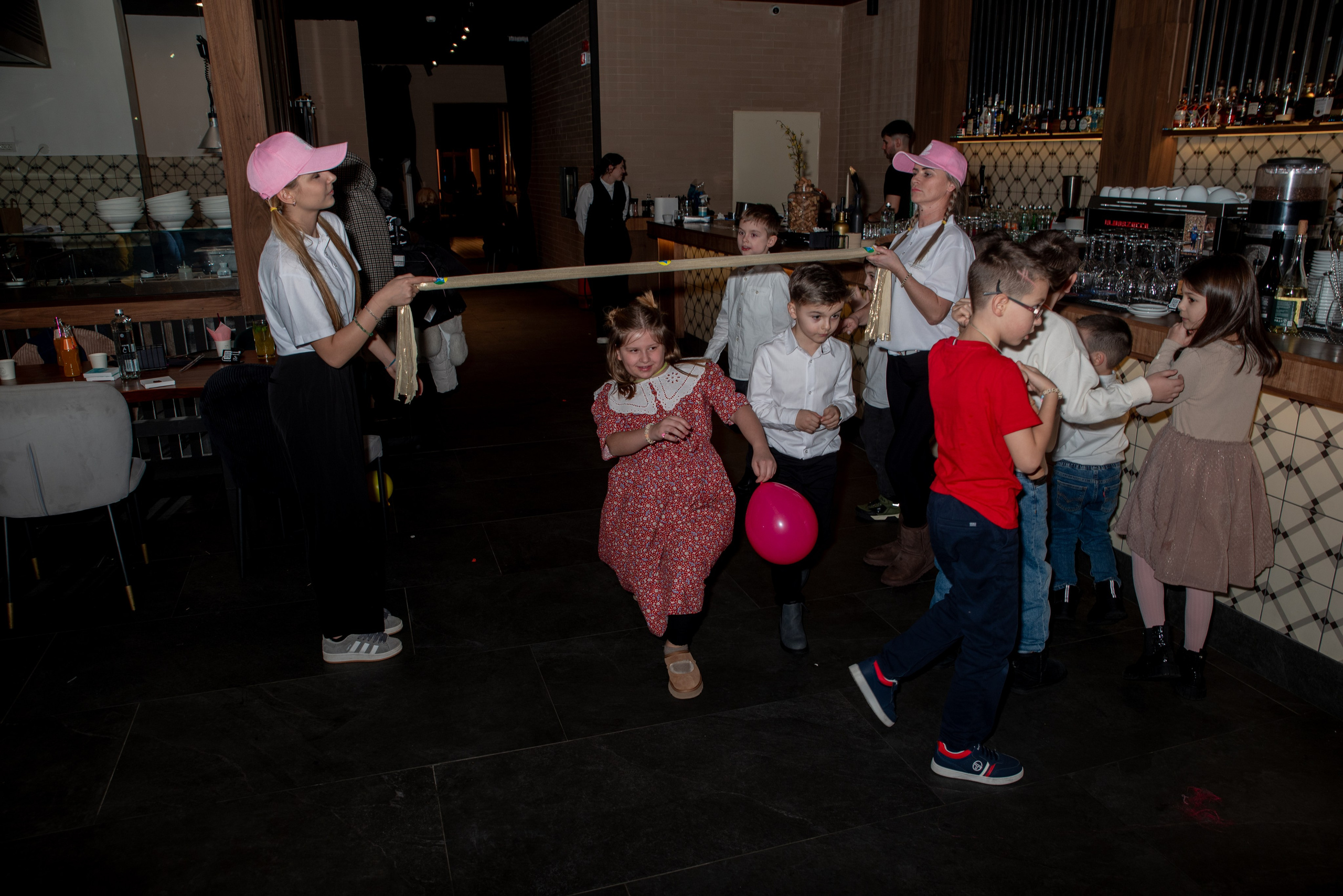 Ana Ionascu. Neagoe Studio — Fotograf Nuntă & Evenimente