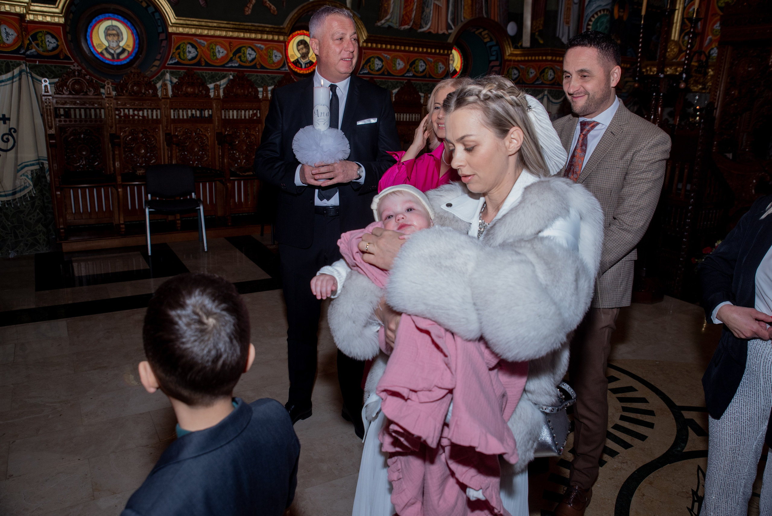 Ana Ionascu. Neagoe Studio — Fotograf Nuntă & Evenimente