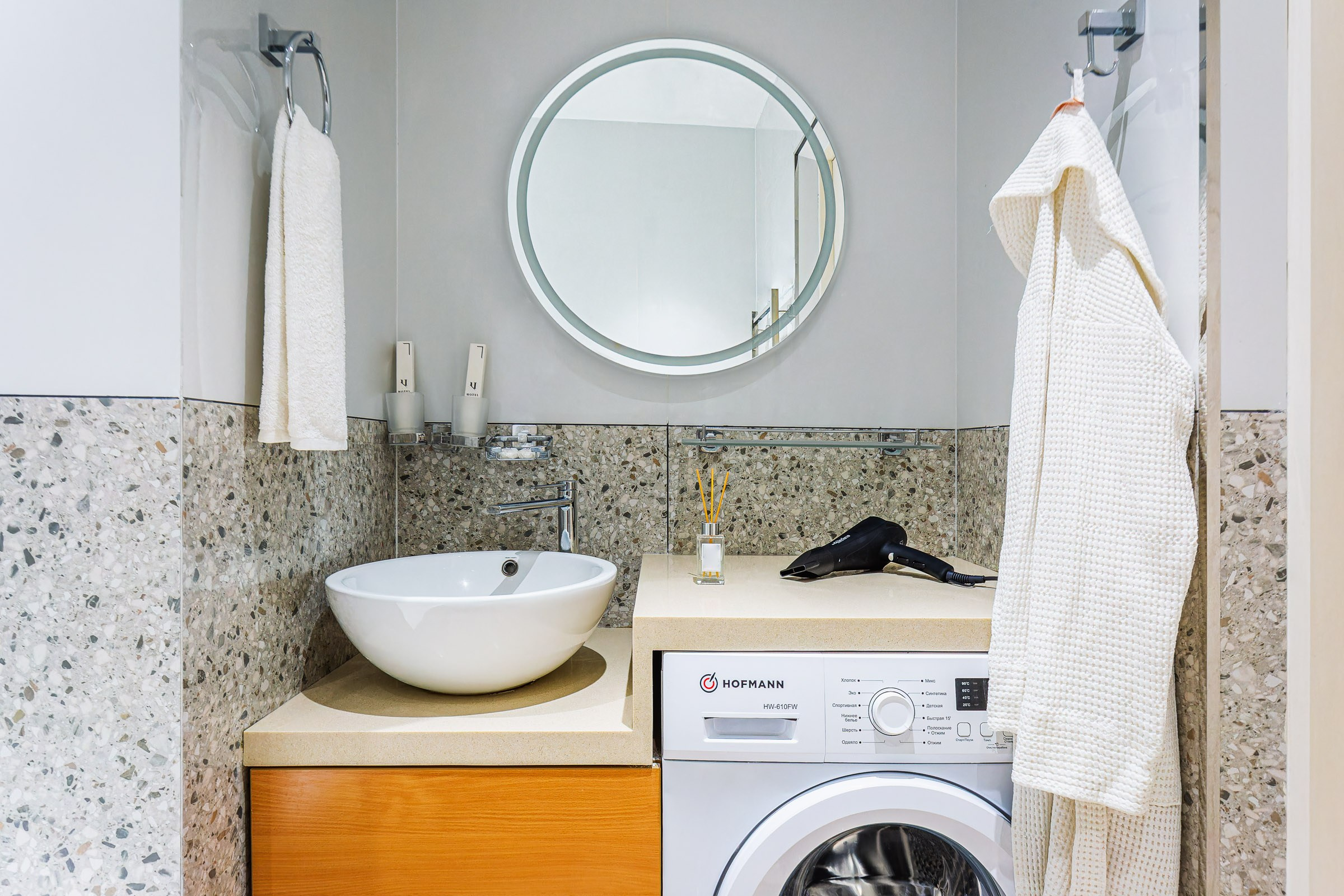 Интерьерный фотограф в Ташкенте