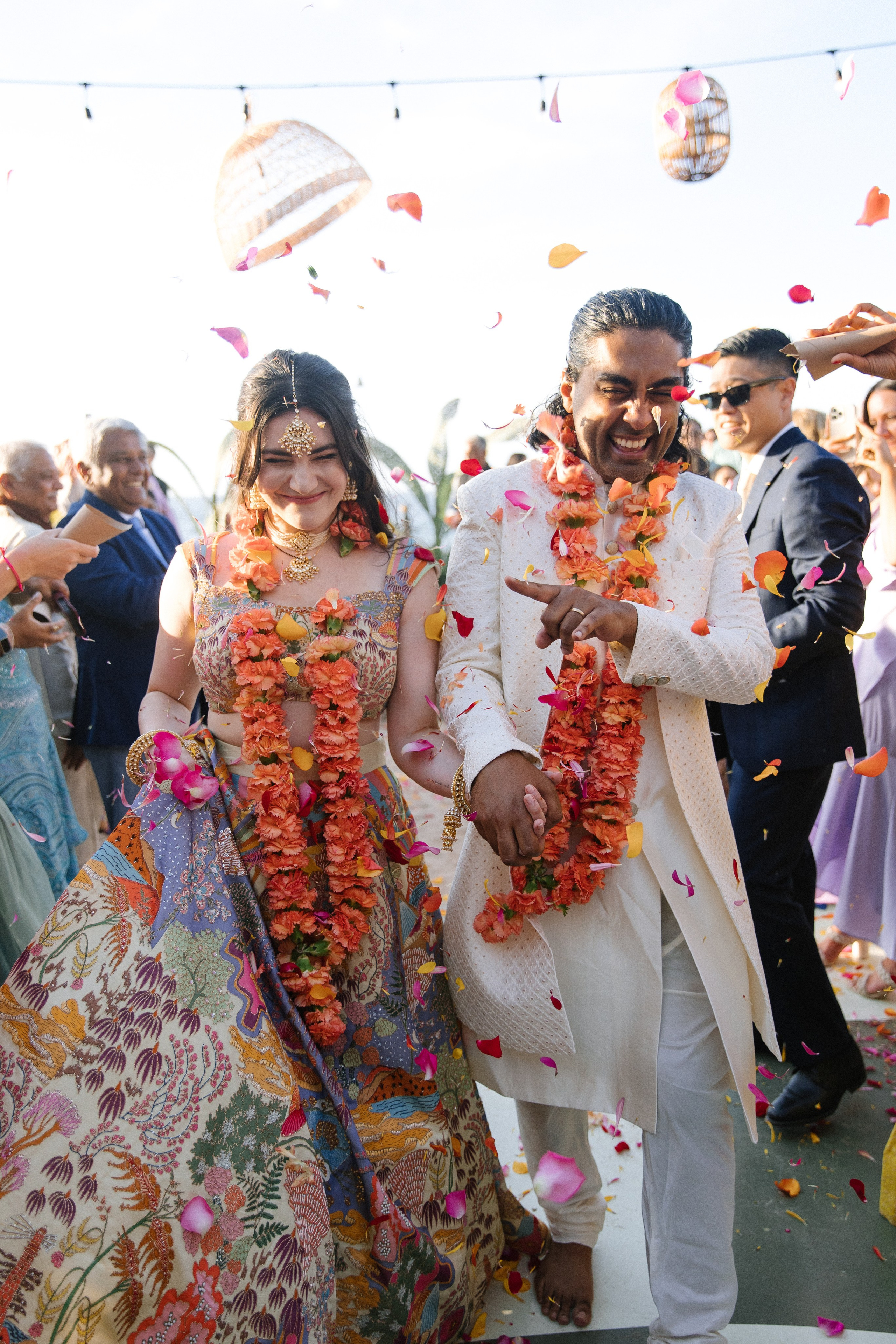 Wedding photographer and videographer California